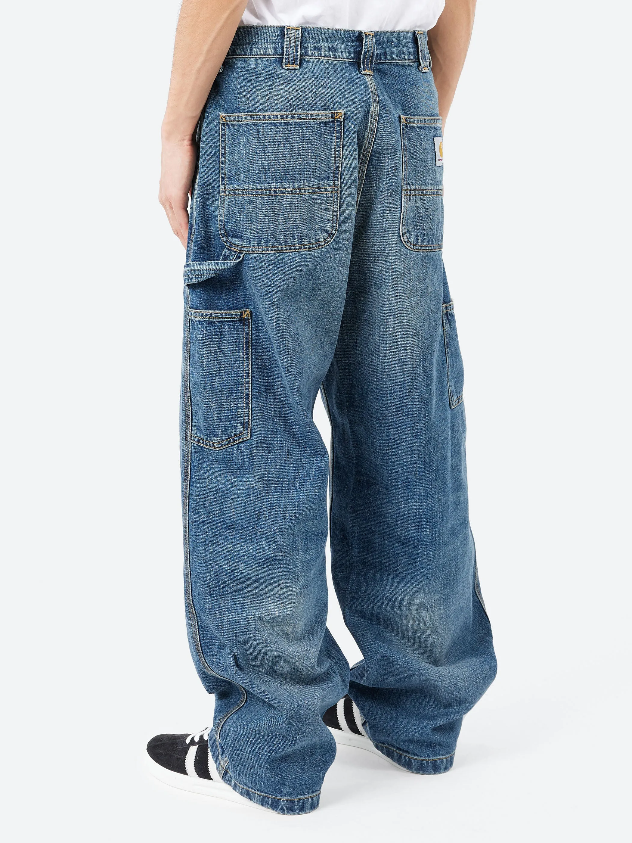 OG Single Knee Pant sold by gravitypope product image thumbnail 4