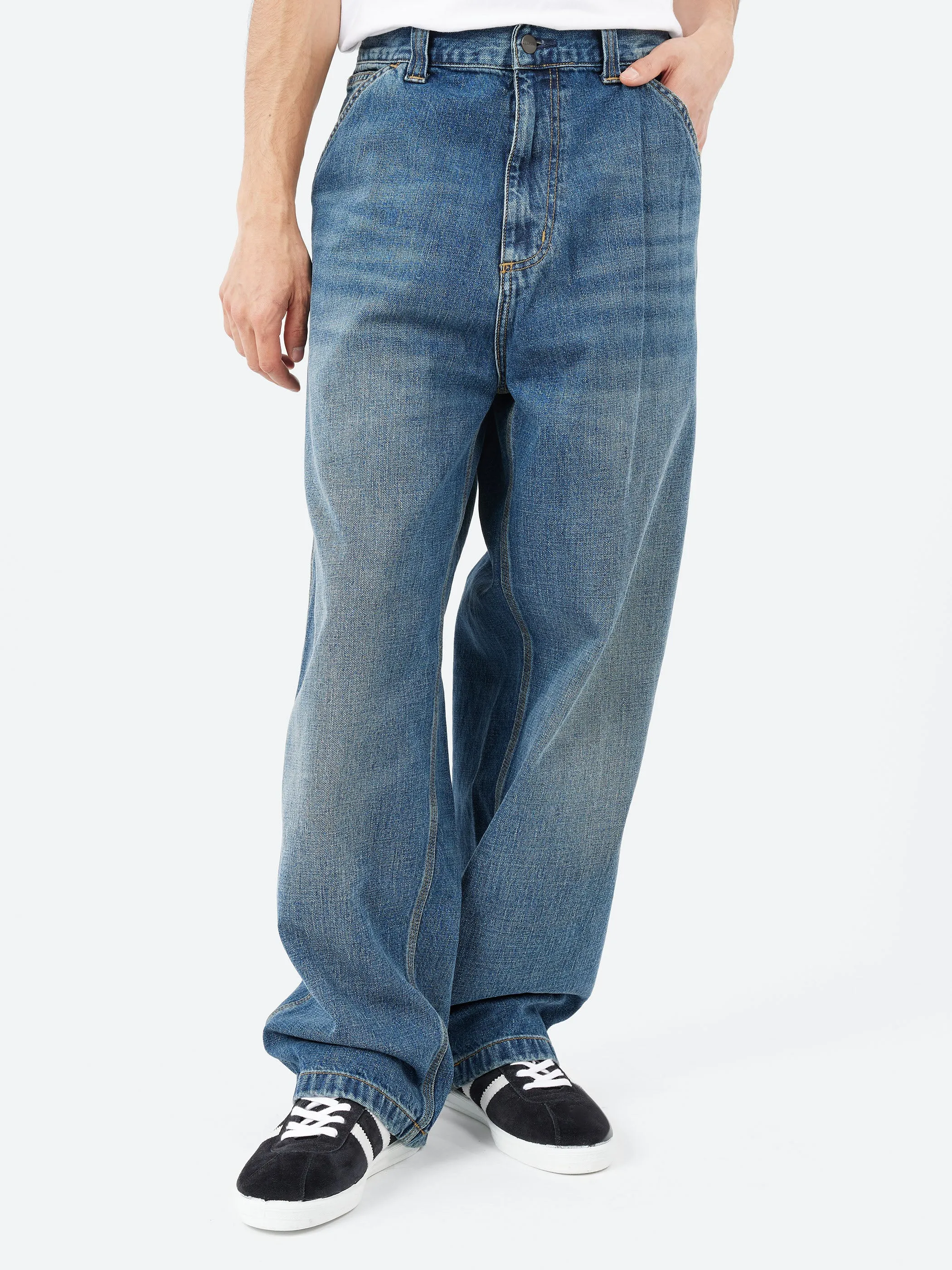 OG Single Knee Pant sold by gravitypope product image thumbnail 3