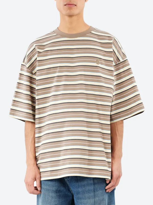 S/S Nathan T-Shirt sold by gravitypope