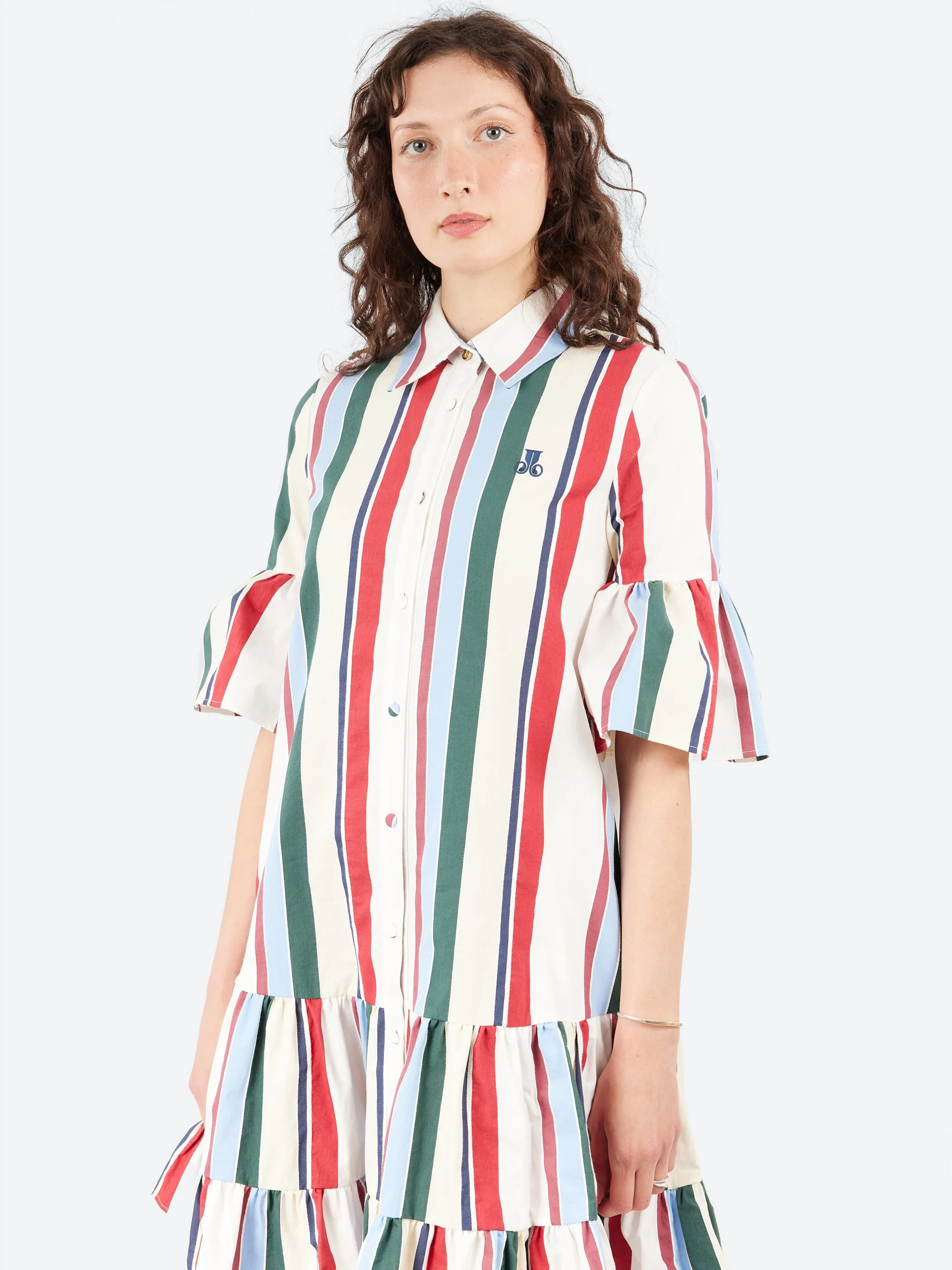 Choux Dress sold by gravitypope product image thumbnail 4