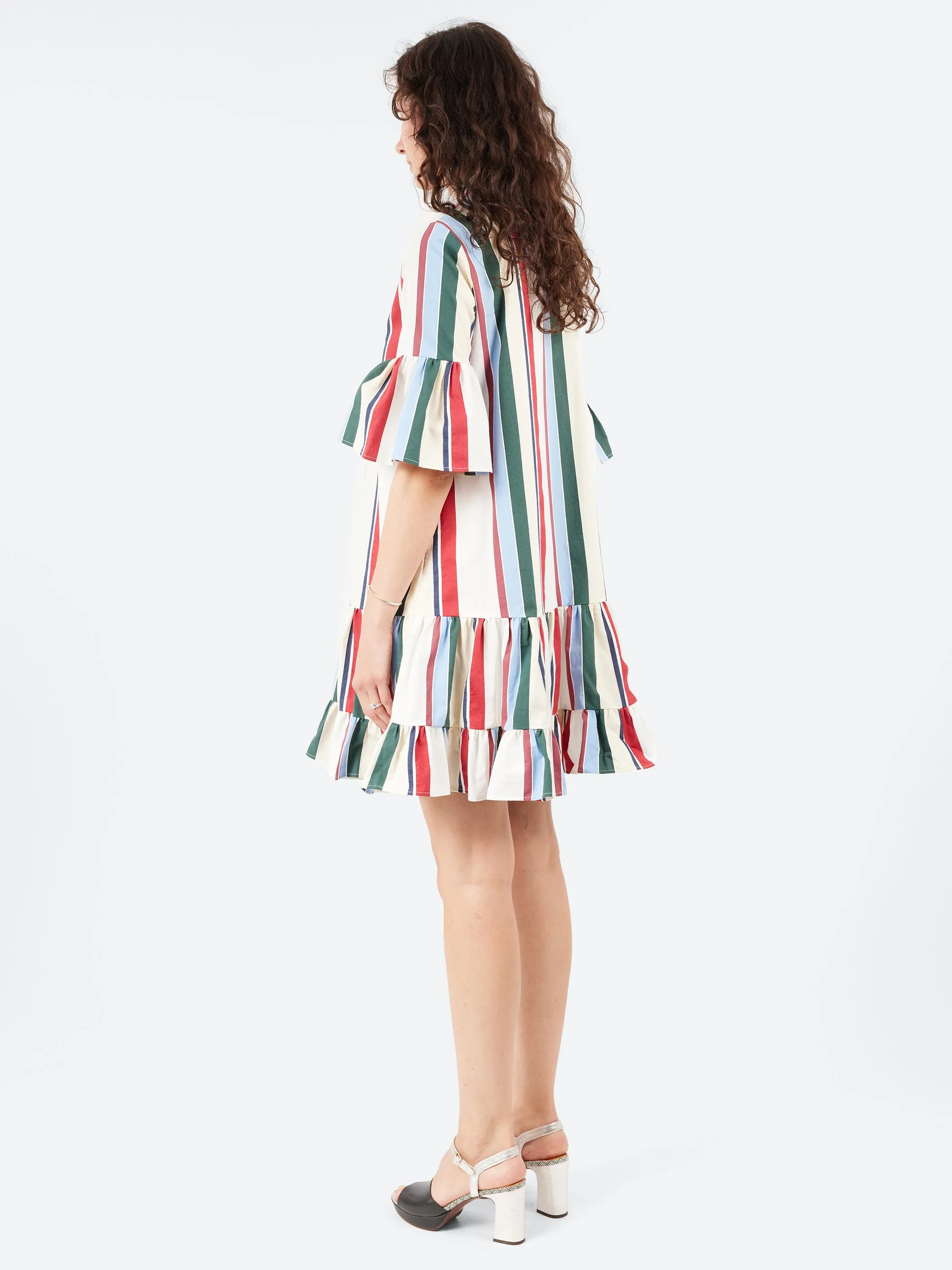 Choux Dress sold by gravitypope product image thumbnail 3