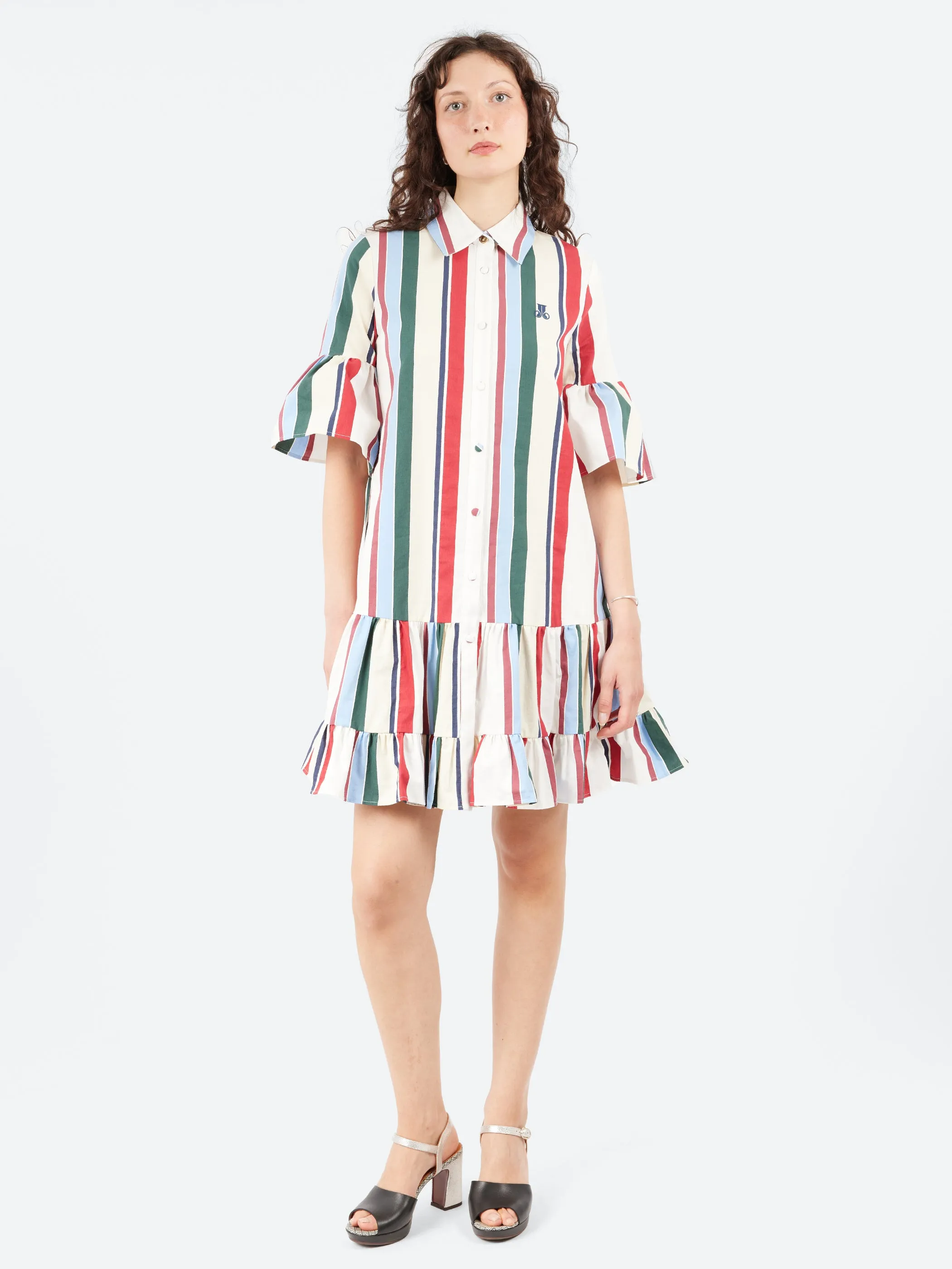 Choux Dress sold by gravitypope product image thumbnail 2