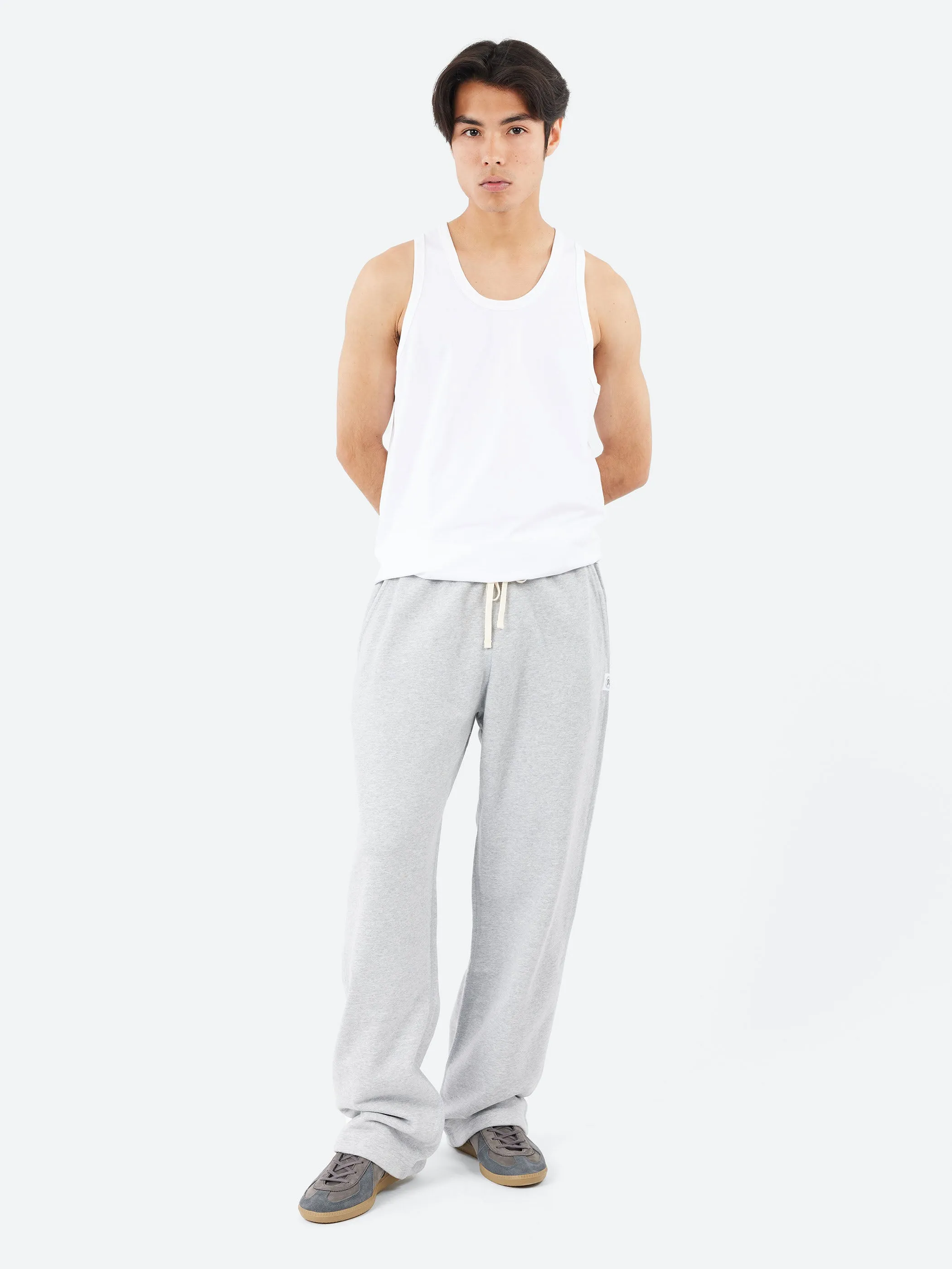 Copper Jersey Tank Top sold by gravitypope product image thumbnail 4