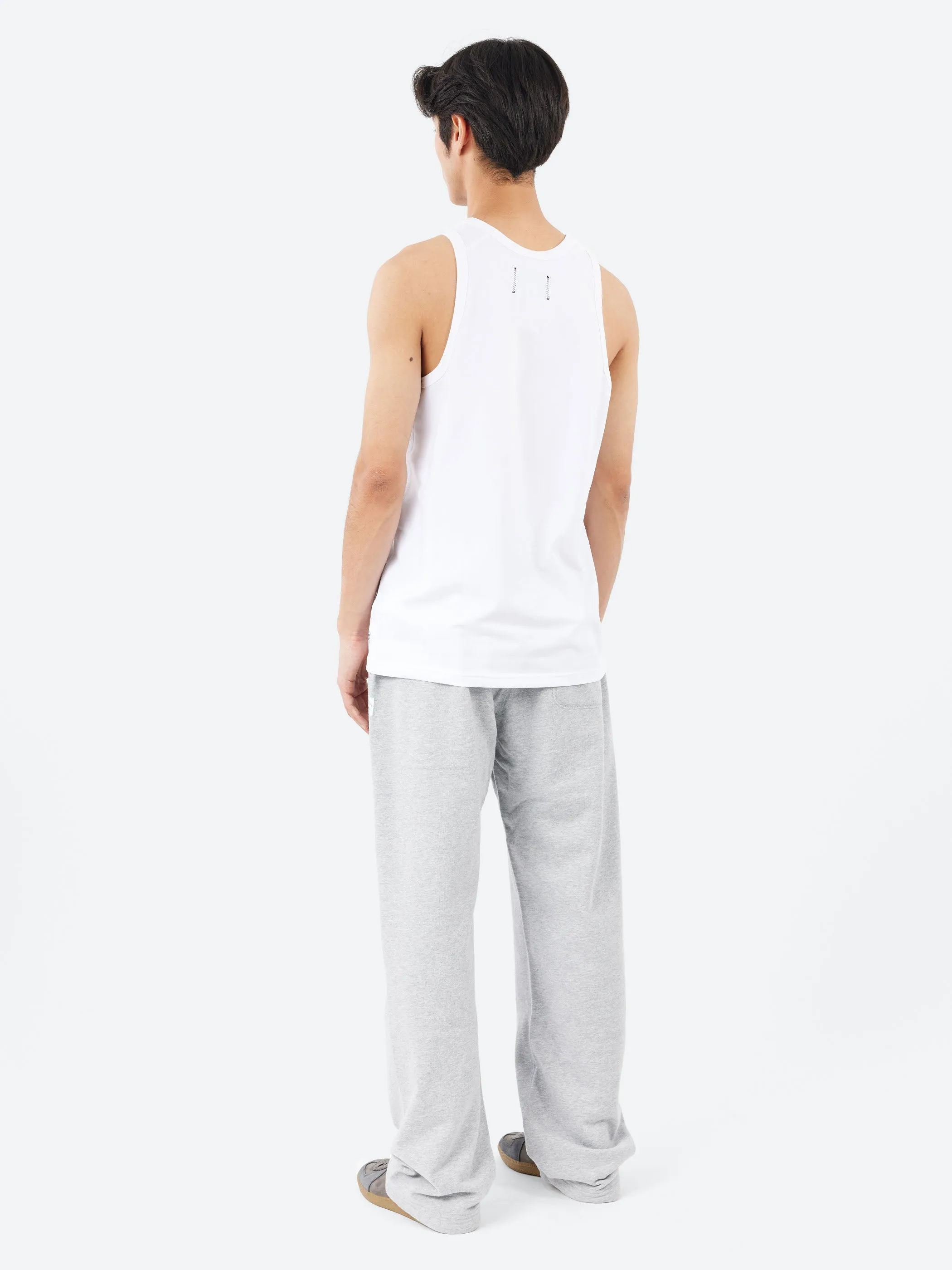 Copper Jersey Tank Top sold by gravitypope product image thumbnail 3