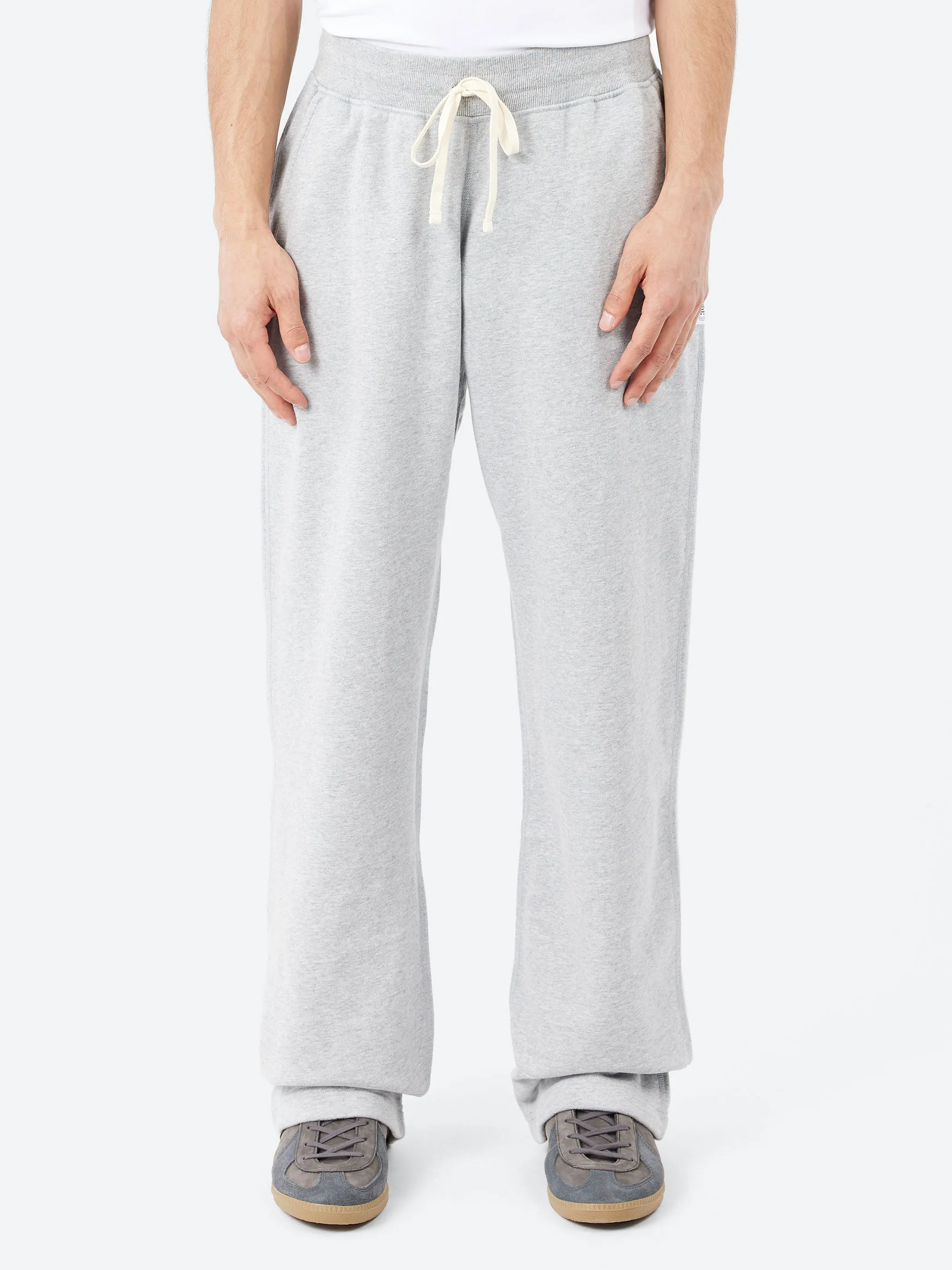 Midweight Terry Relaxed Sweatpant sold by gravitypope