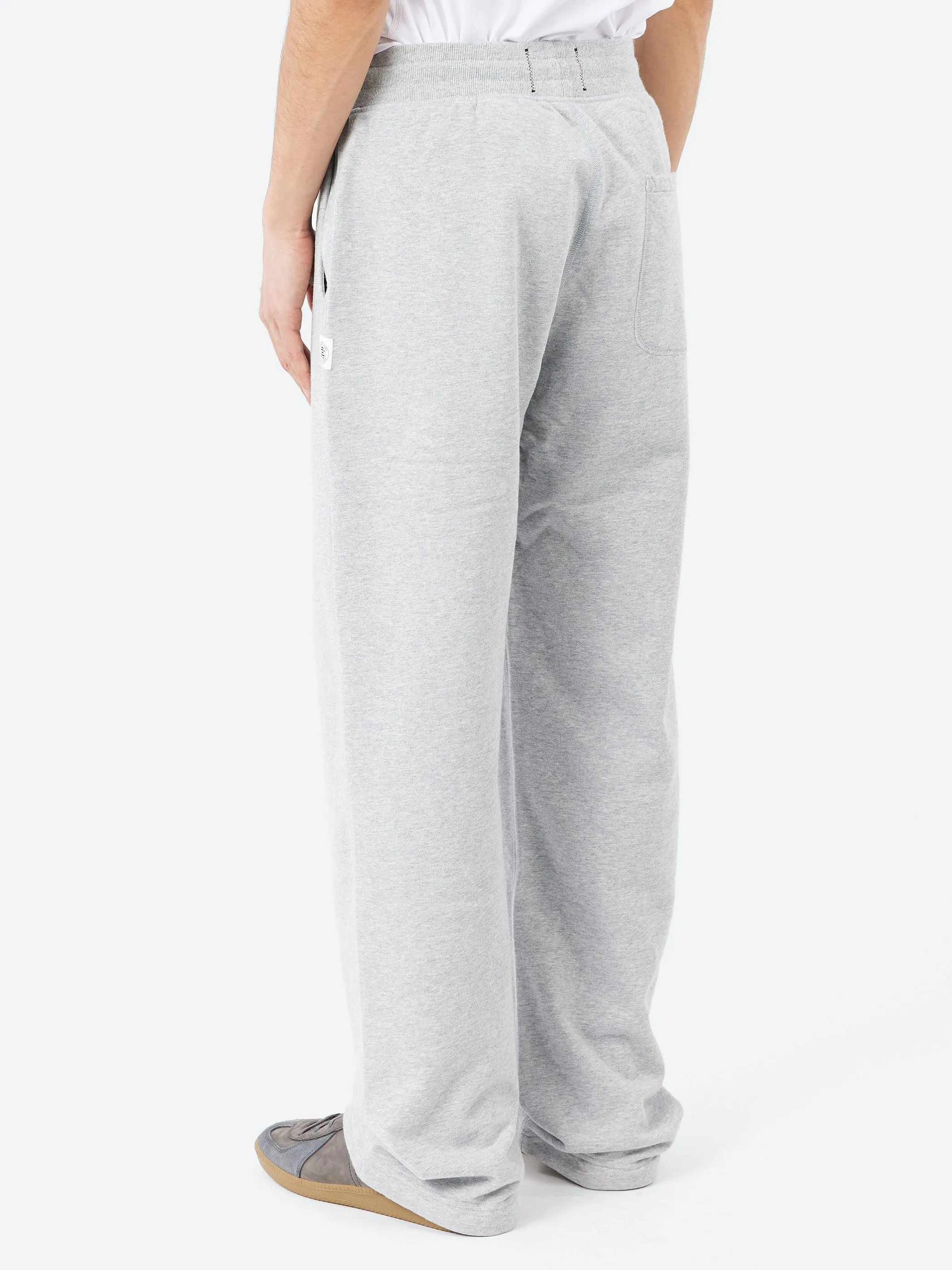 Midweight Terry Relaxed Sweatpant sold by gravitypope product image thumbnail 3