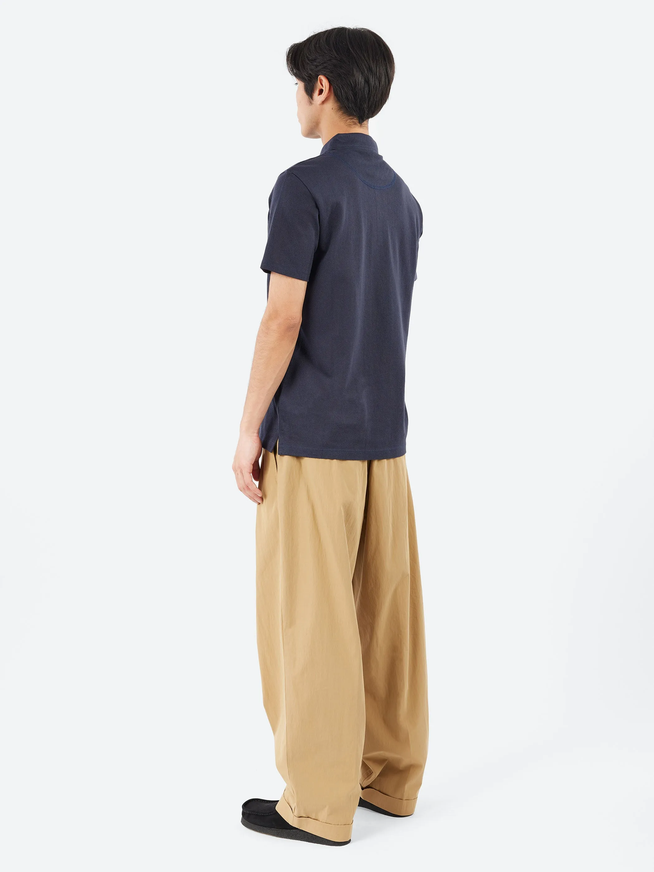 Riviera Polo Shirt sold by gravitypope product image thumbnail 3