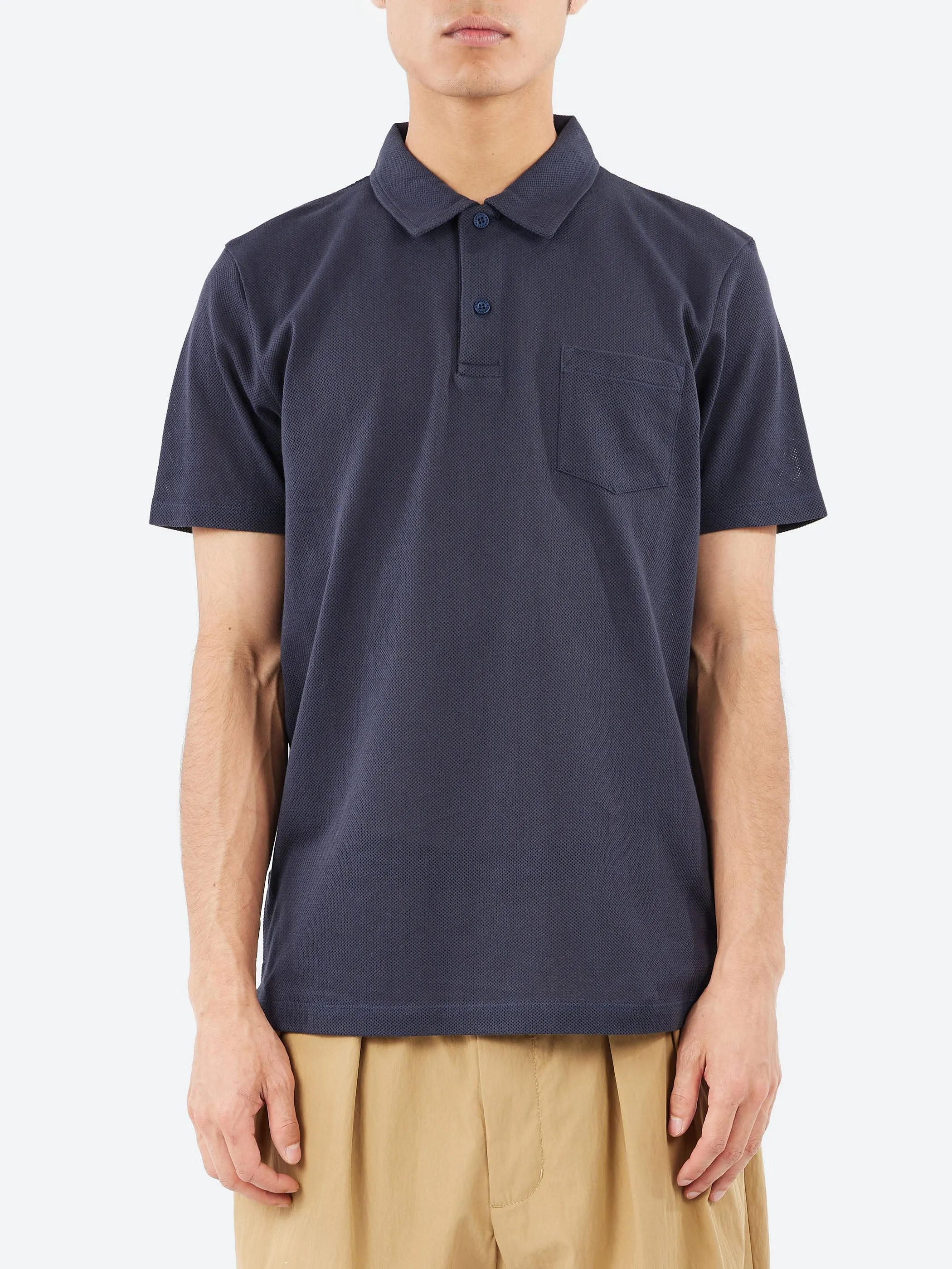 Riviera Polo Shirt sold by gravitypope