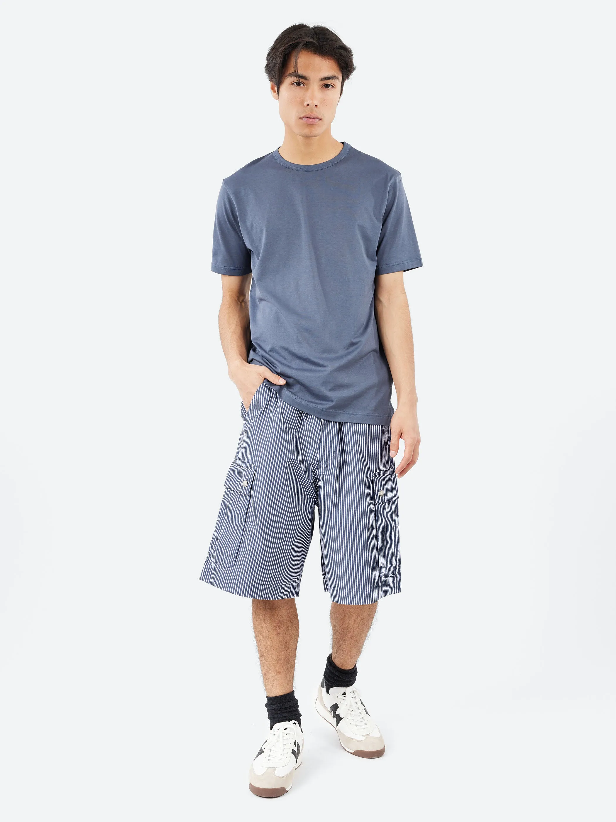 Classic T-Shirt sold by gravitypope product image thumbnail 2