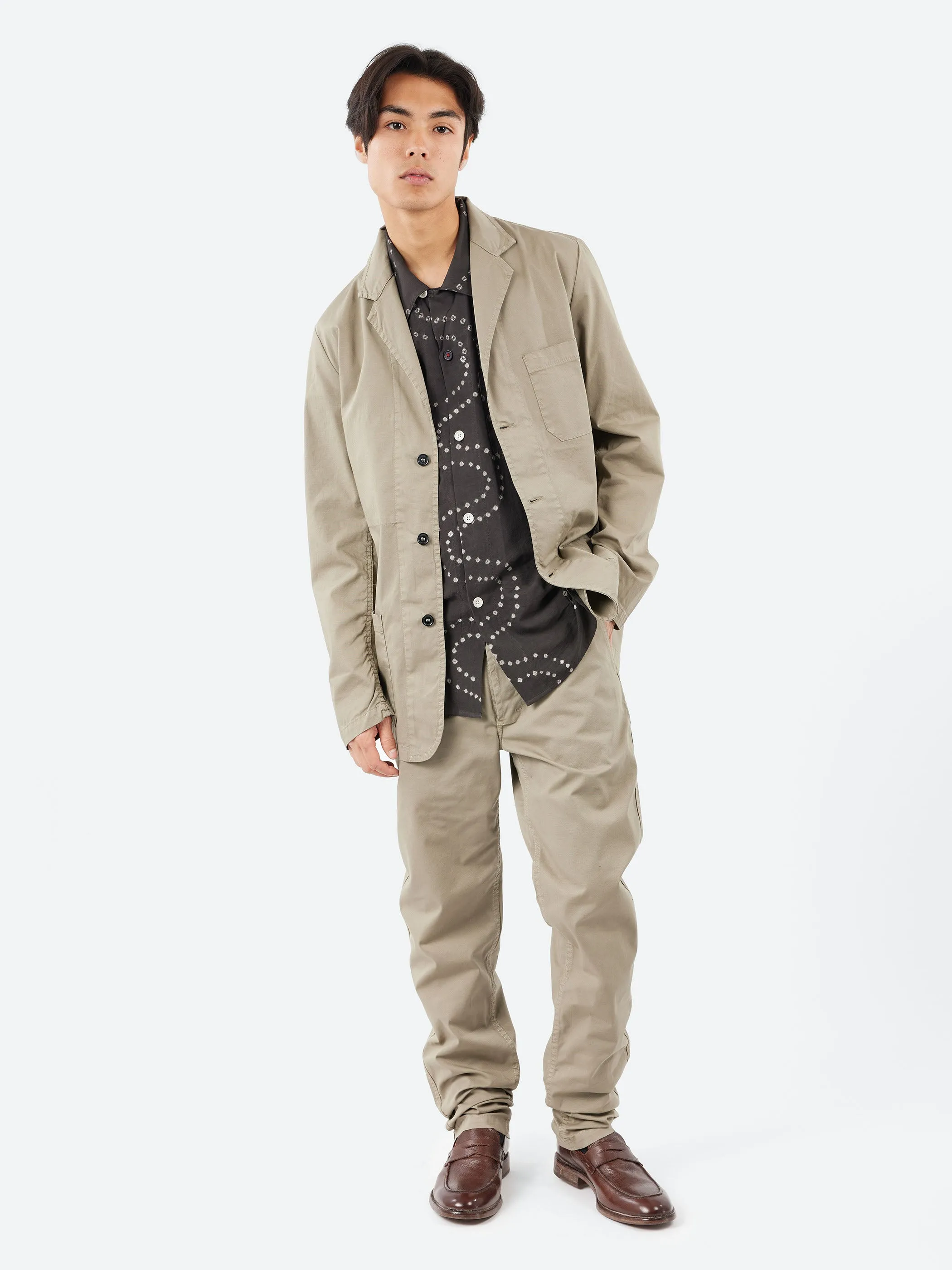 24 Workwear Blazer sold by gravitypope product image thumbnail 4