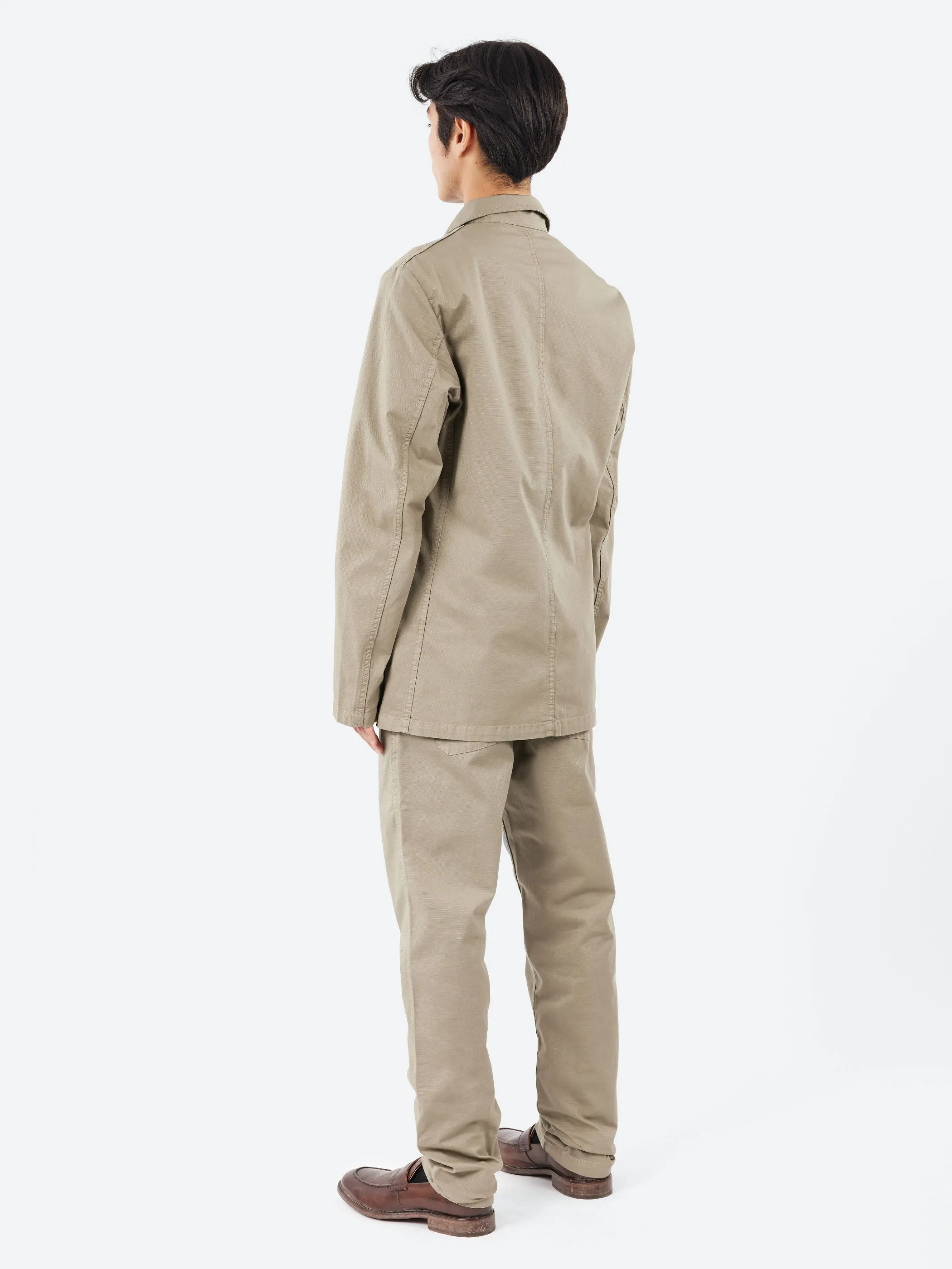 24 Workwear Blazer sold by gravitypope product image thumbnail 3