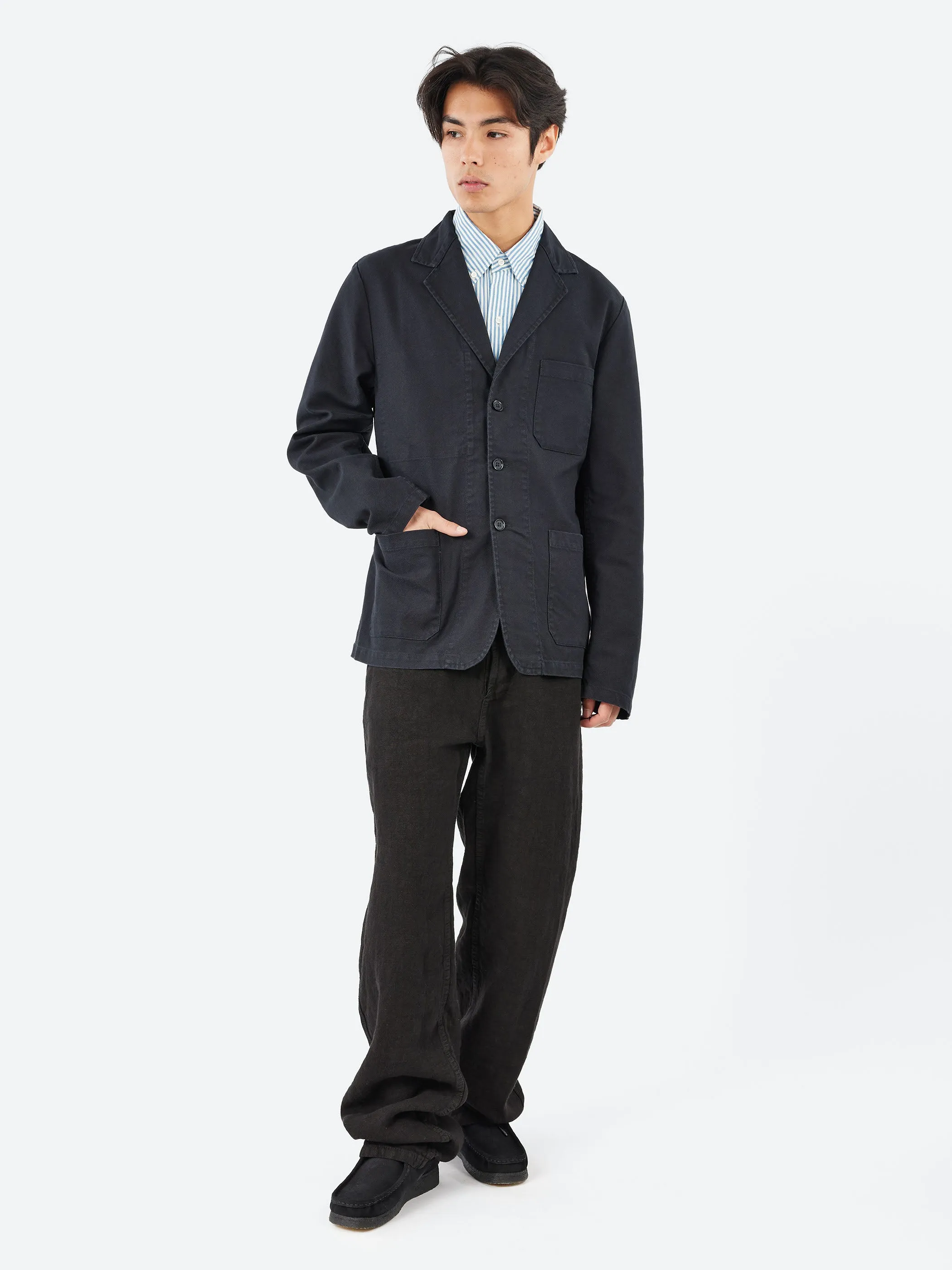 14 Workwear Blazer sold by gravitypope product image thumbnail 4
