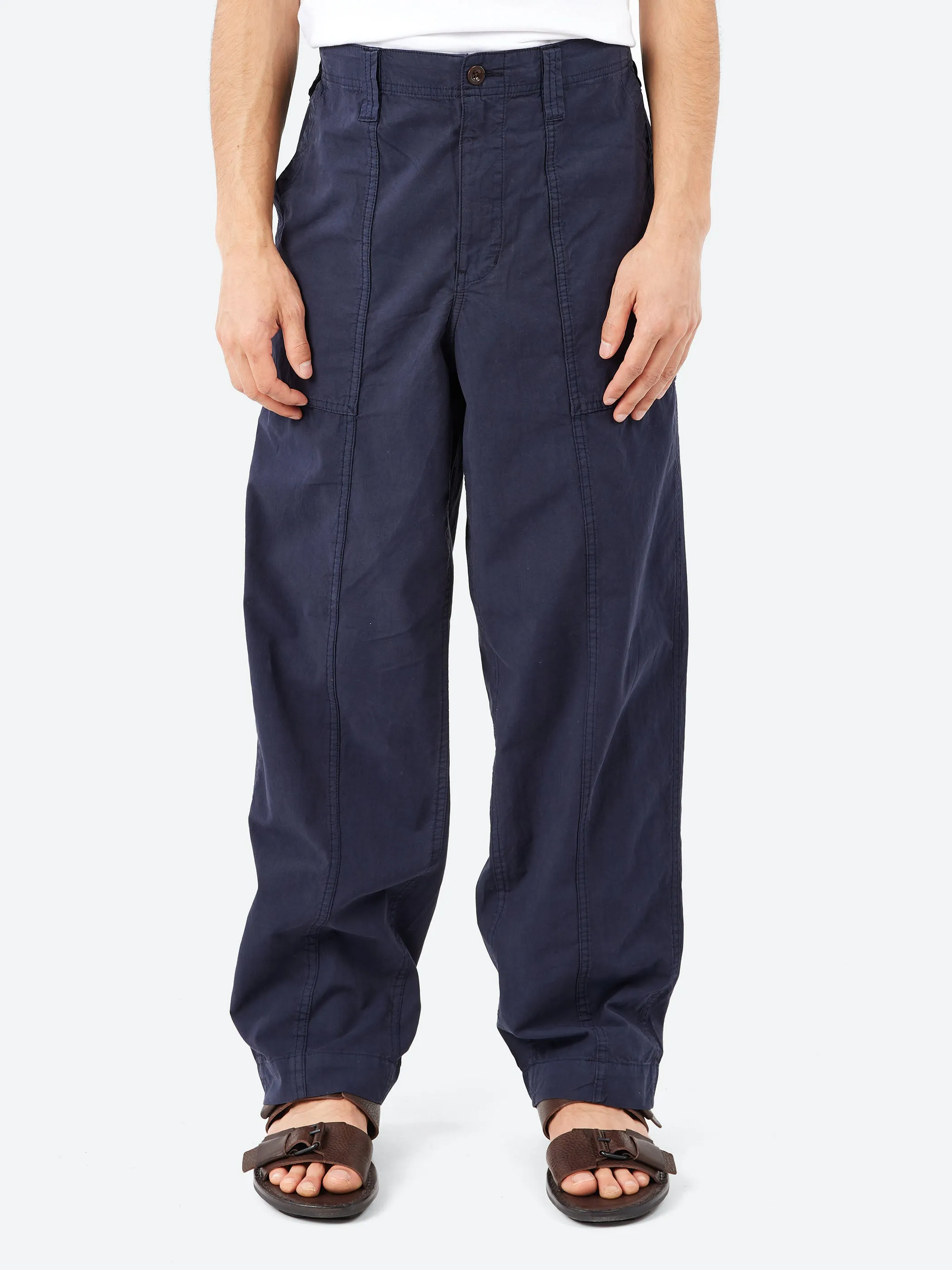 Workwear Trousers sold by gravitypope
