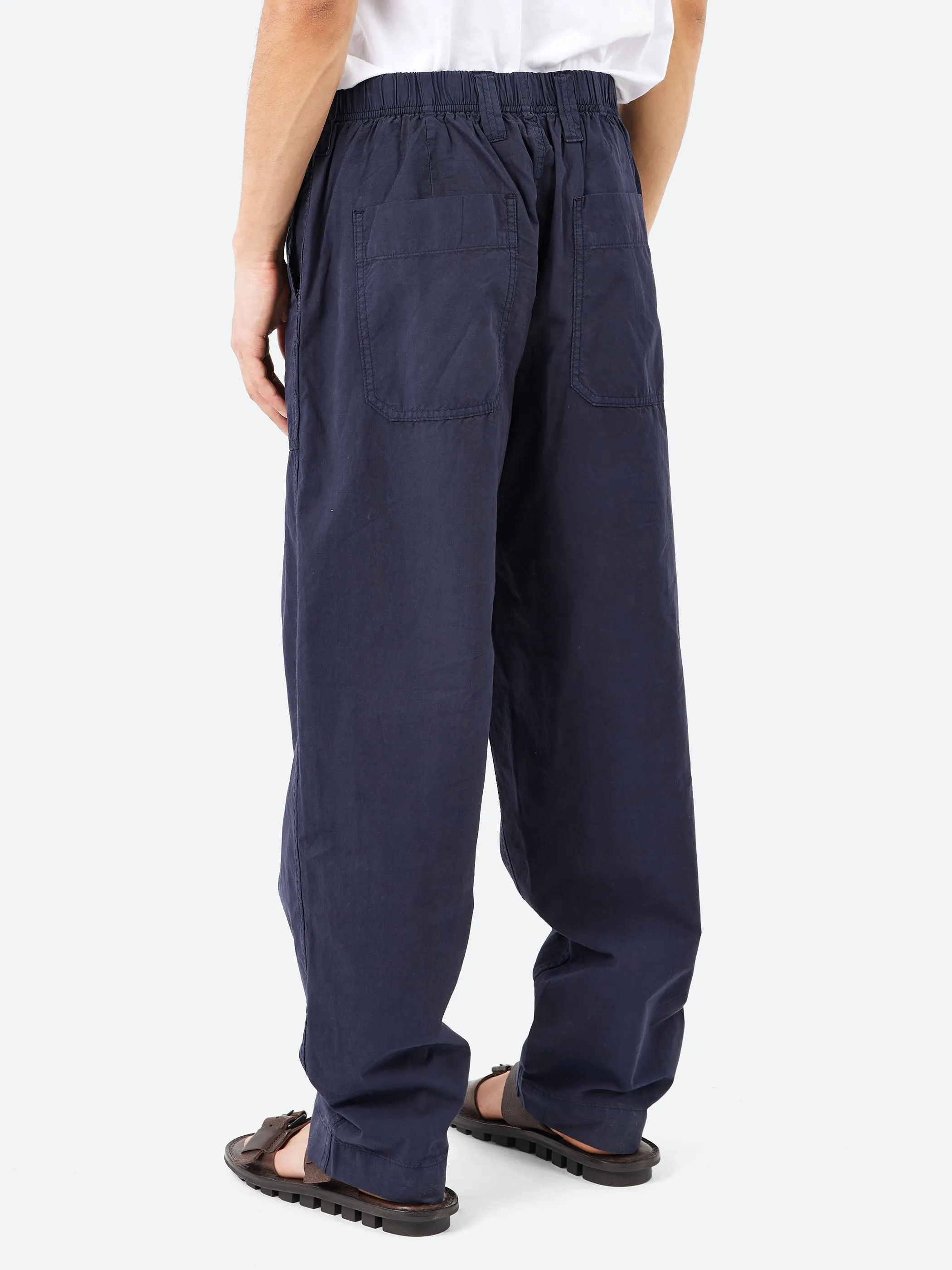 Workwear Trousers sold by gravitypope product image thumbnail 4