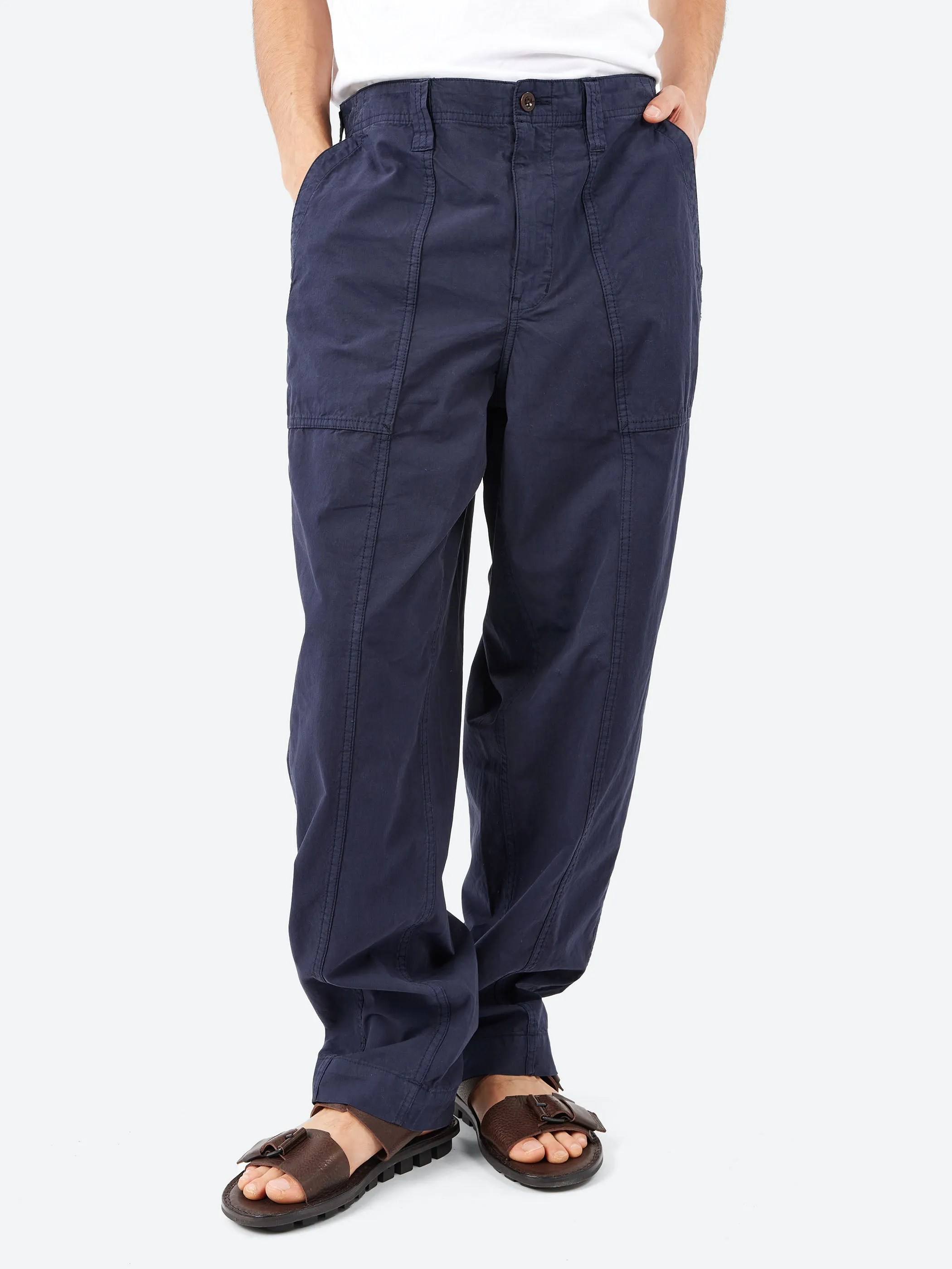 Workwear Trousers sold by gravitypope product image thumbnail 3