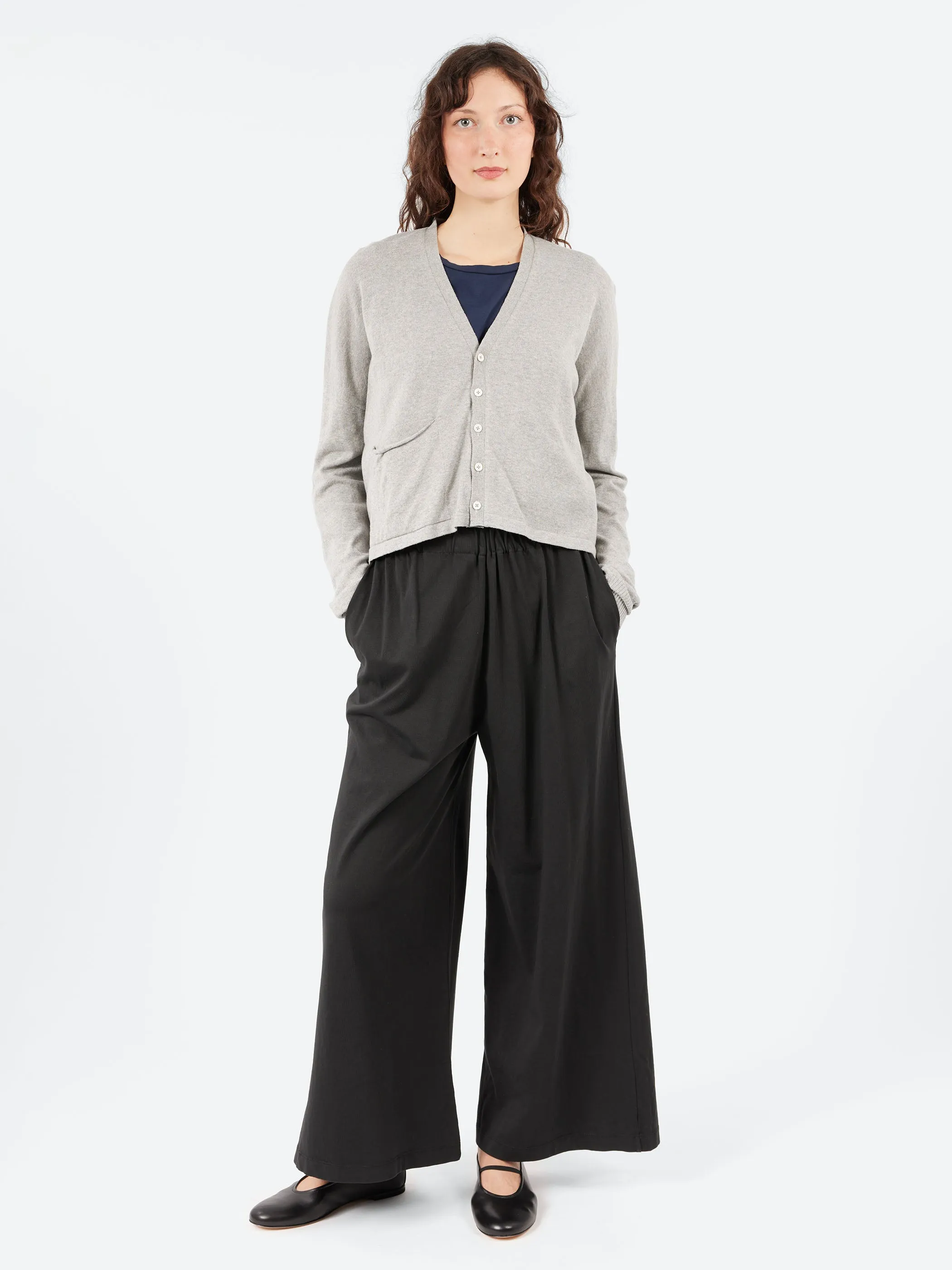 1 Pocket Cardigan sold by gravitypope product image thumbnail 2