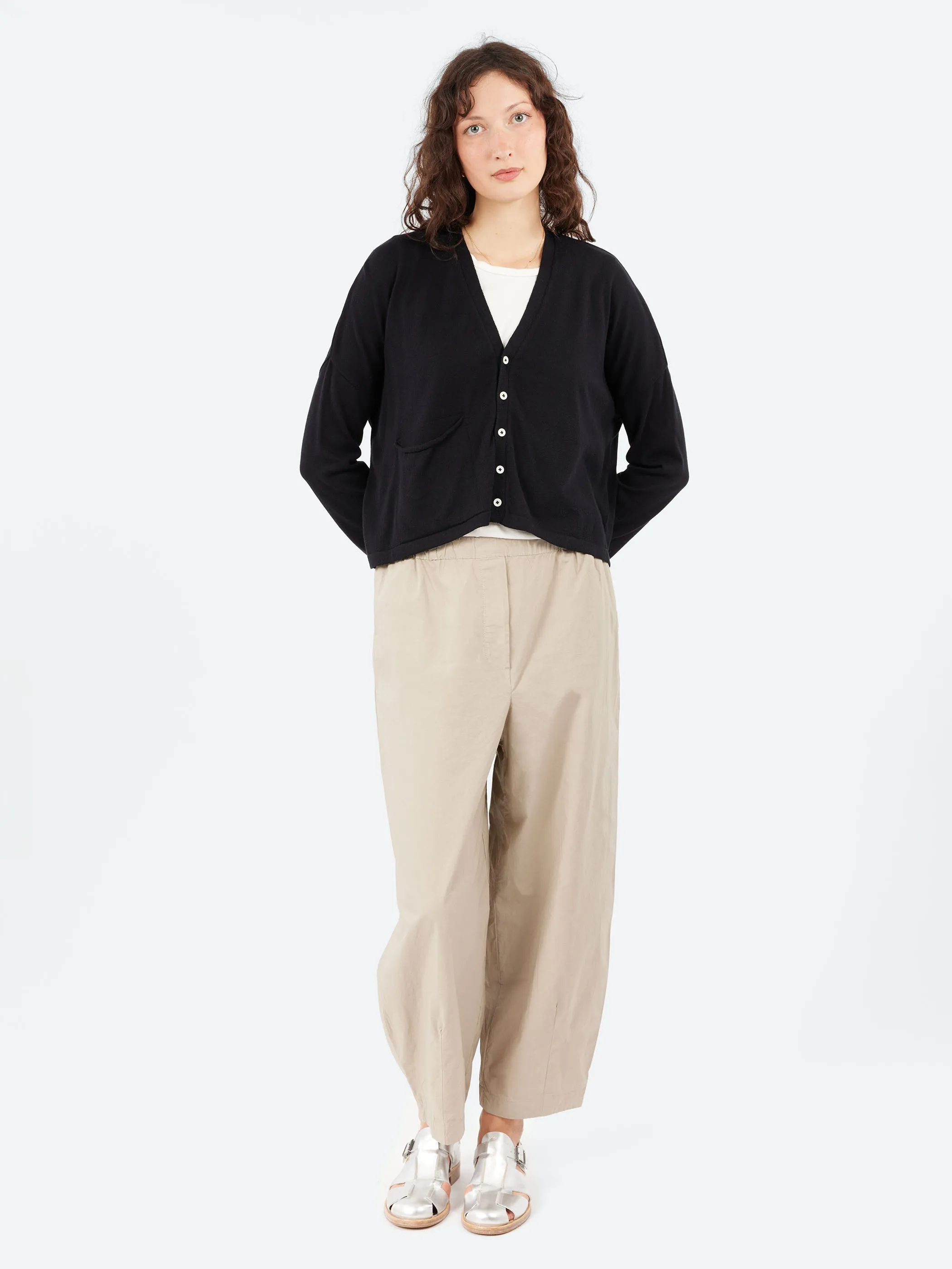 1 Pocket Cardigan sold by gravitypope product image thumbnail 2