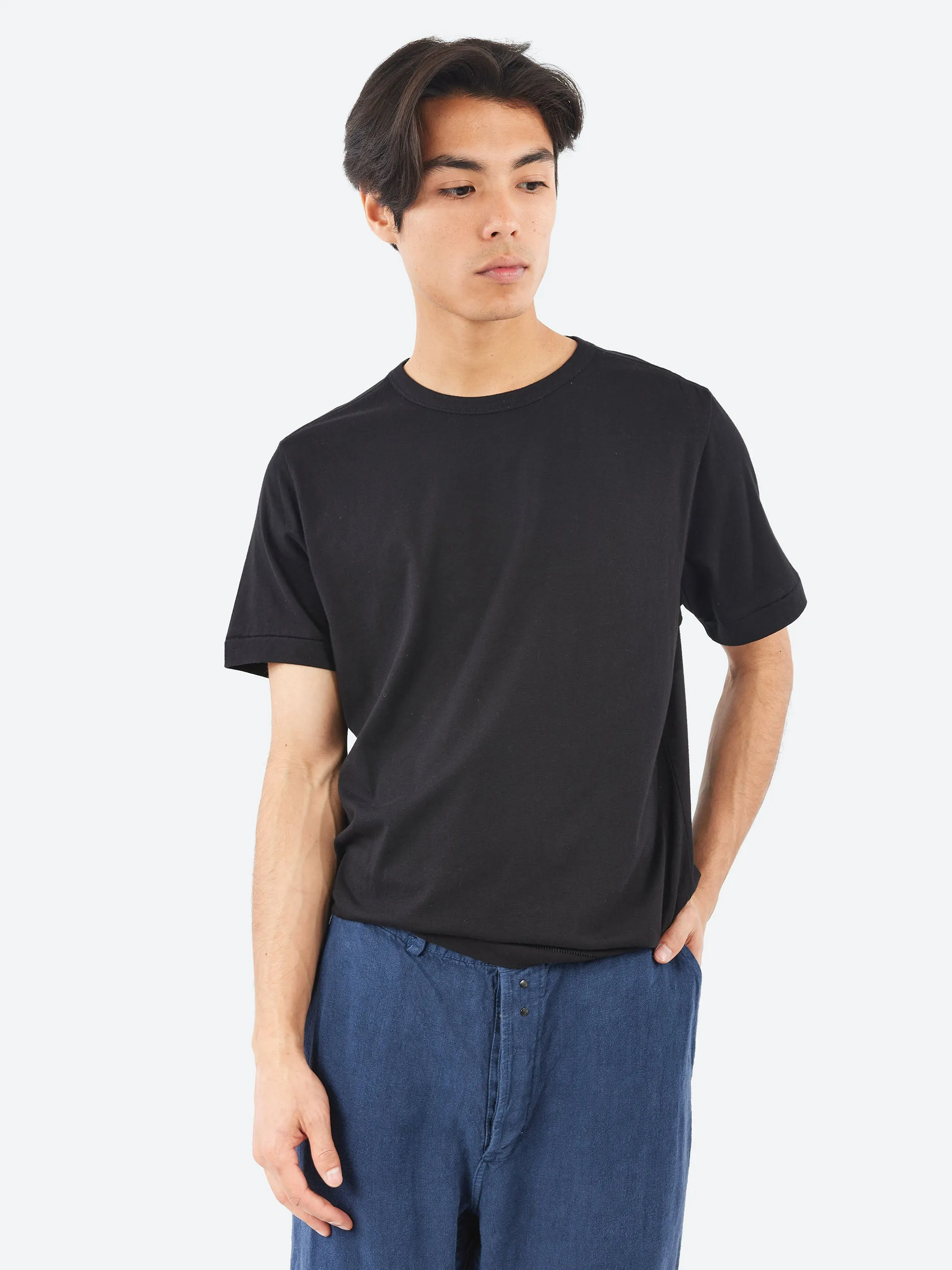 Pima T-Shirt sold by gravitypope product image thumbnail 4