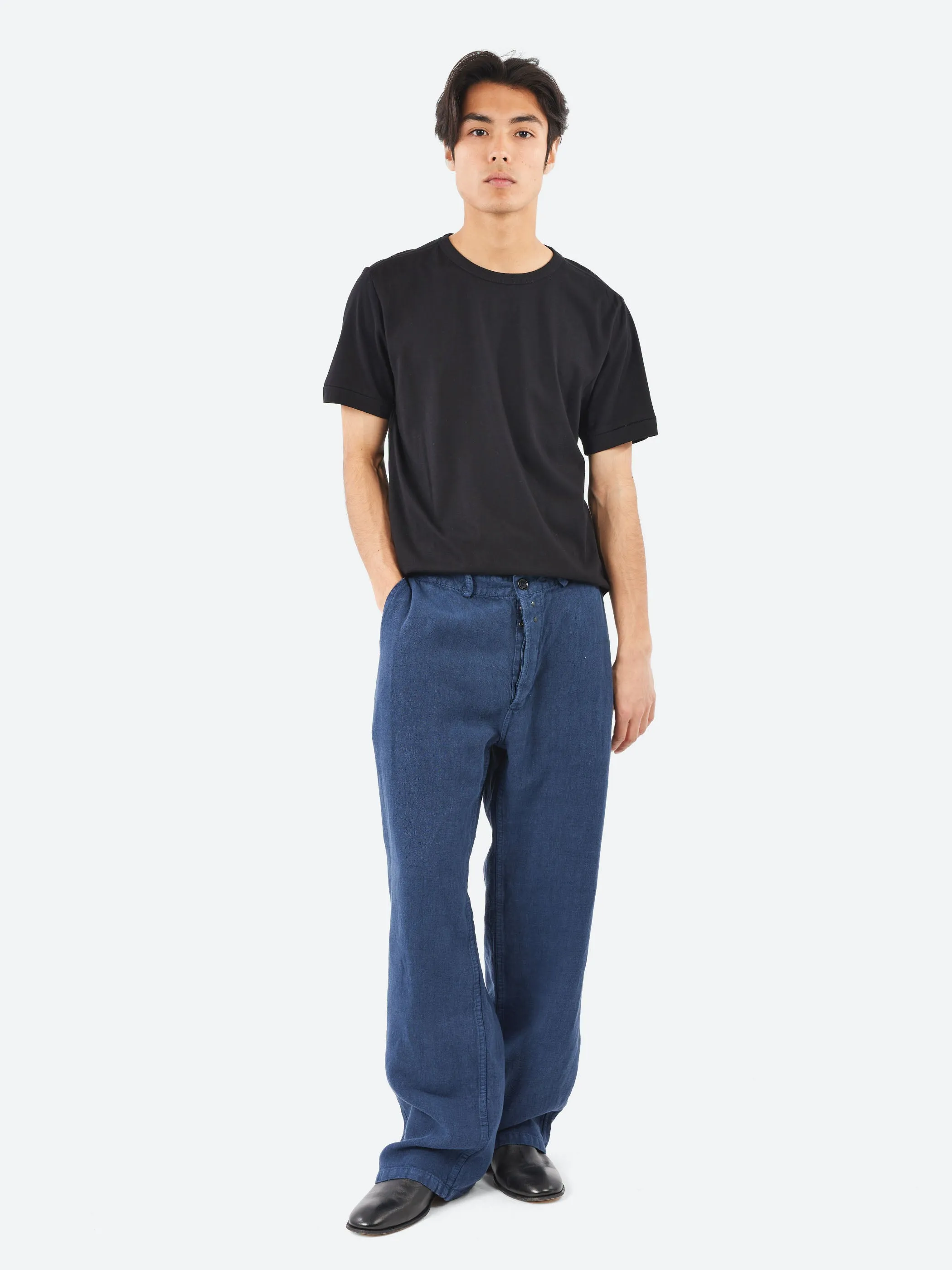 Pima T-Shirt sold by gravitypope product image thumbnail 2