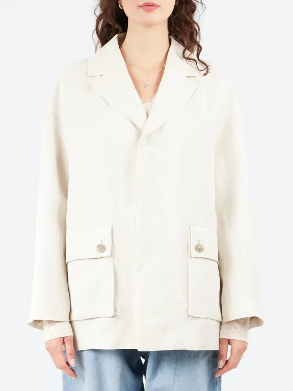 Collier Coat sold by gravitypope