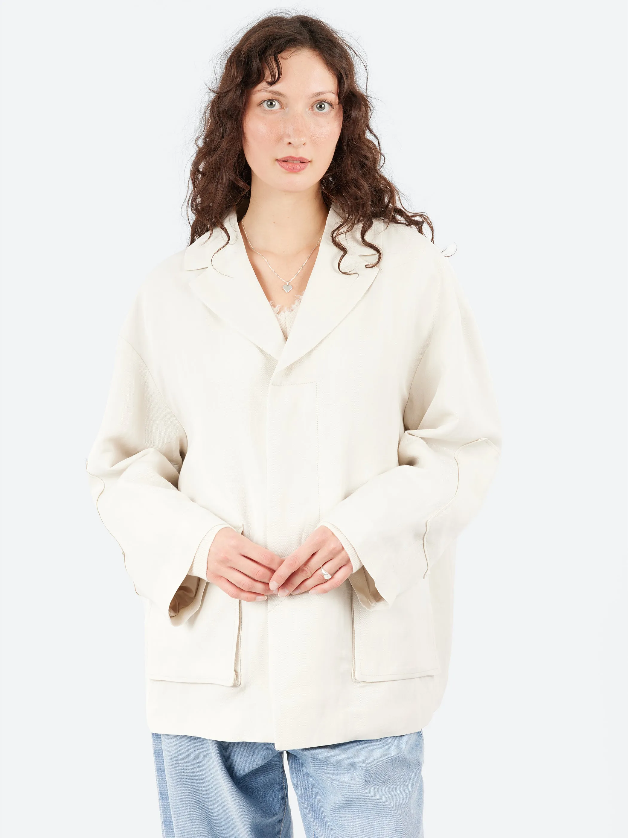 Collier Coat sold by gravitypope product image thumbnail 4