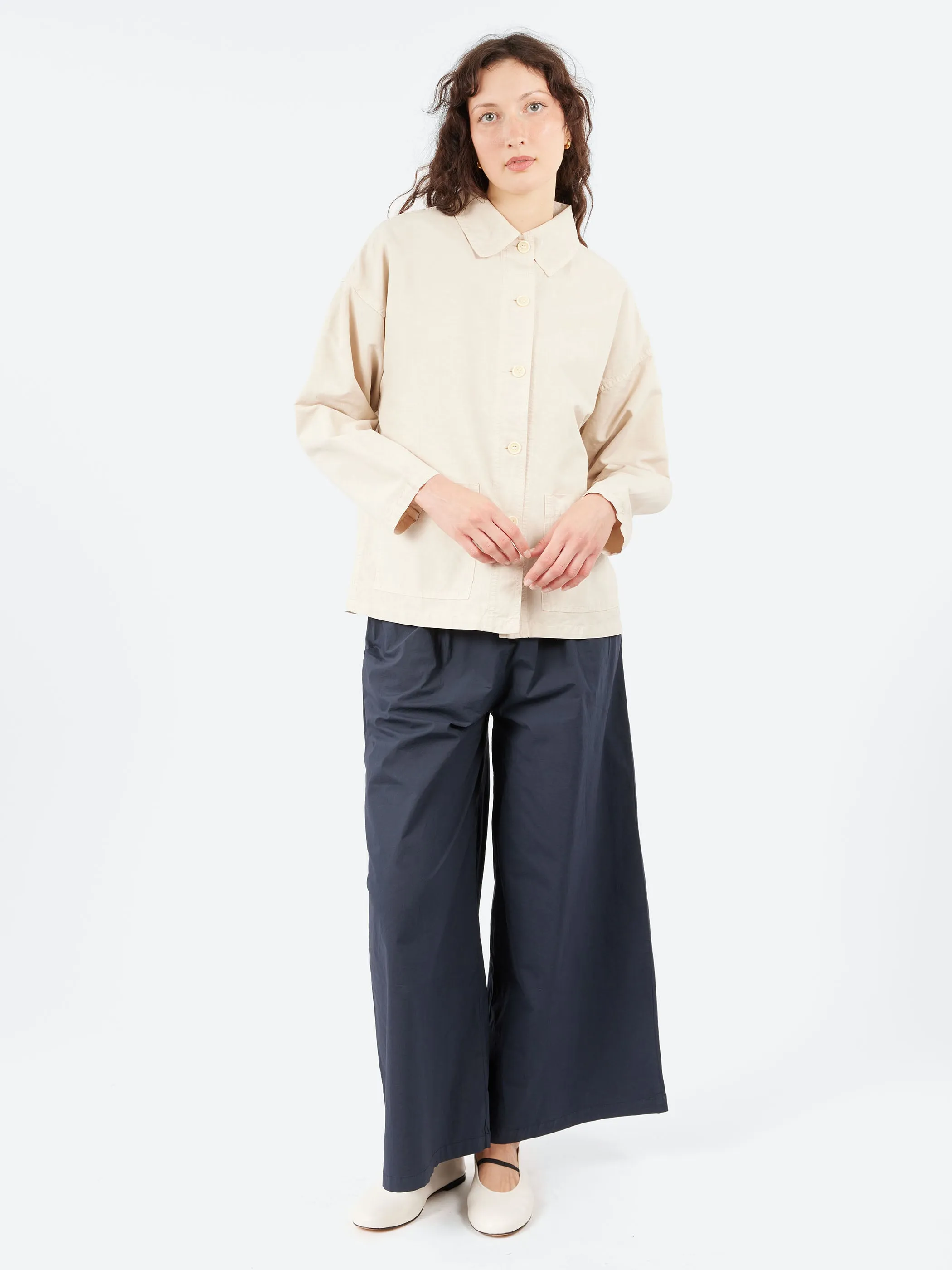 6L Oversize Work Jacket sold by gravitypope product image thumbnail 2