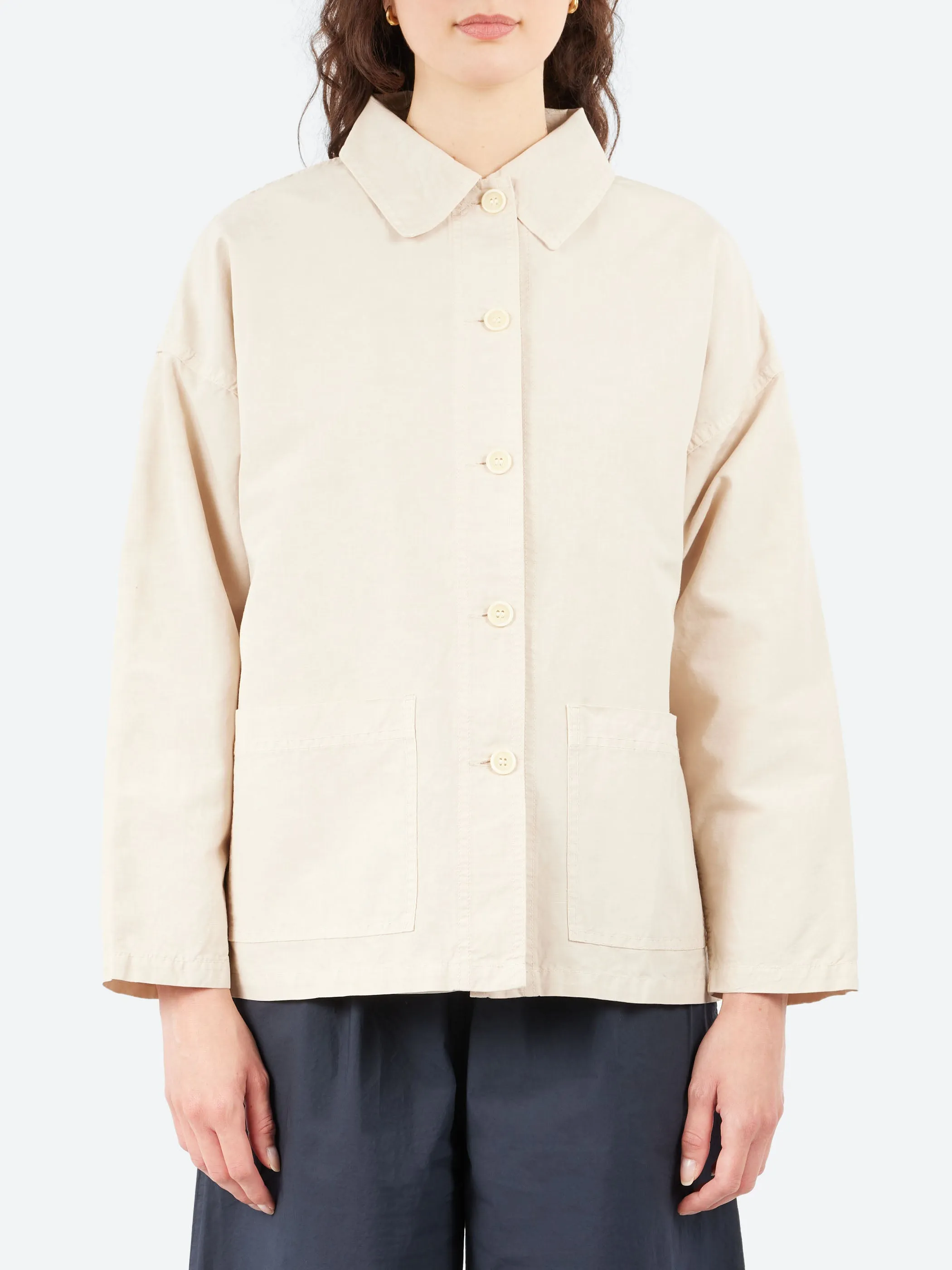 6L Oversize Work Jacket sold by gravitypope