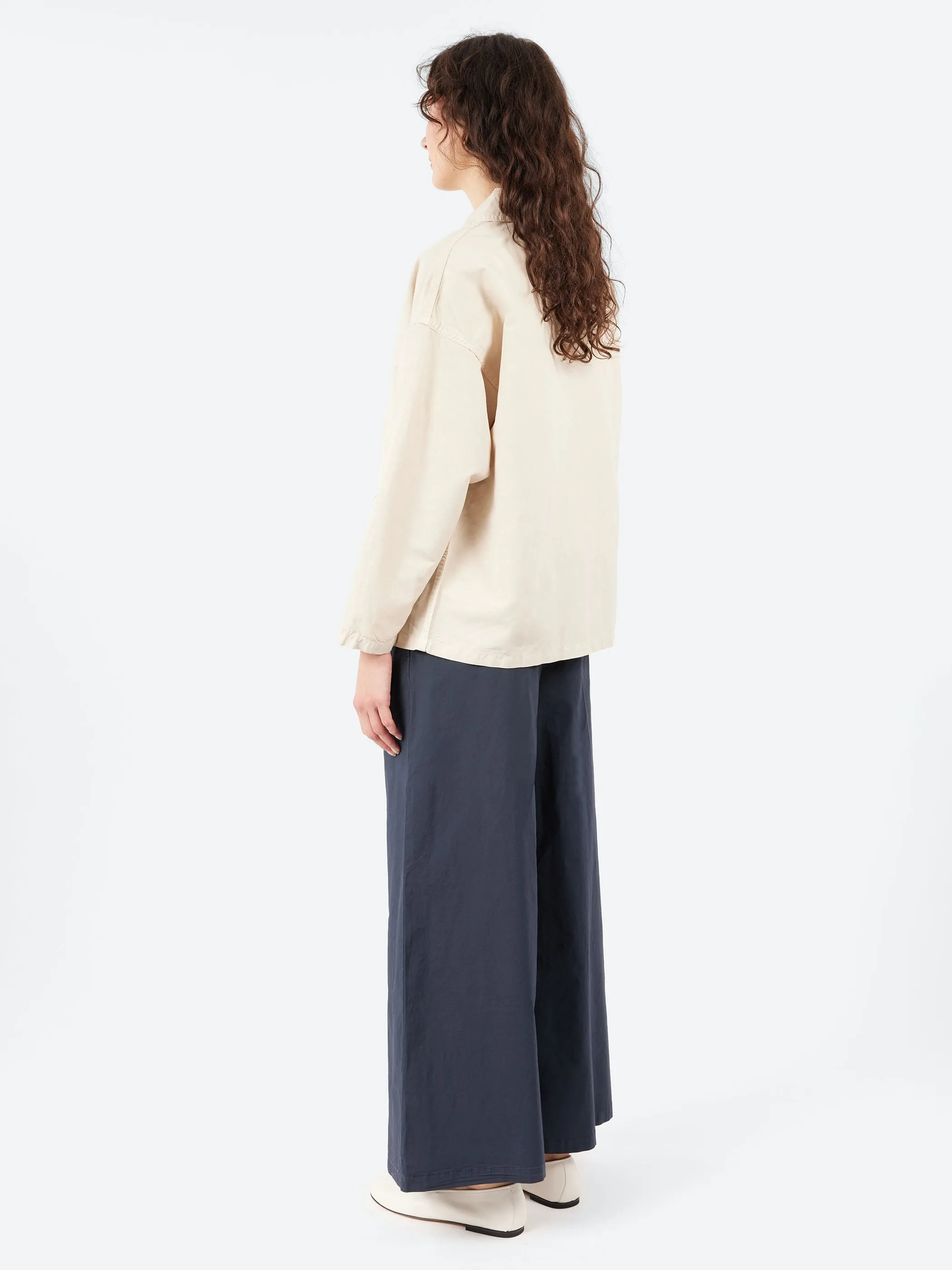 6L Oversize Work Jacket sold by gravitypope product image thumbnail 3