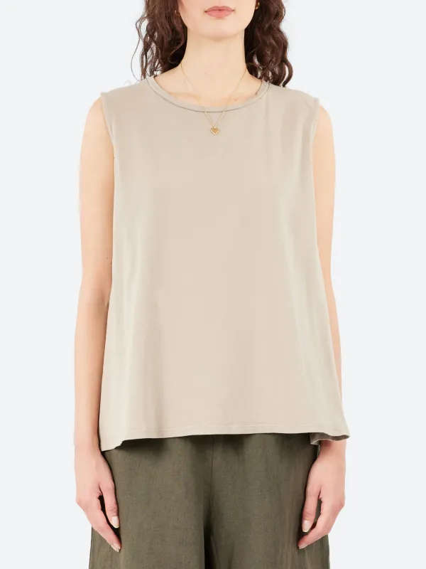 A-Line Top made by gravitypope