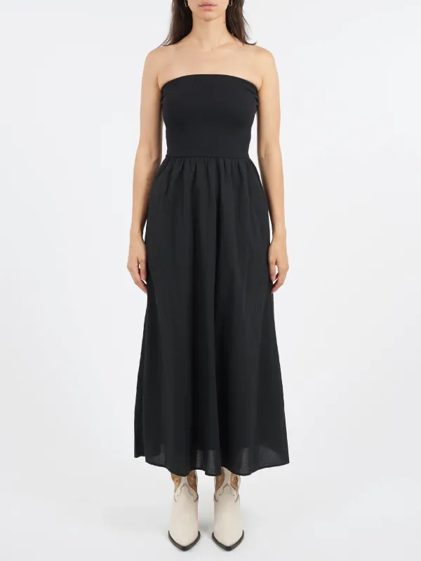 Finnian Dress sold by gravitypope