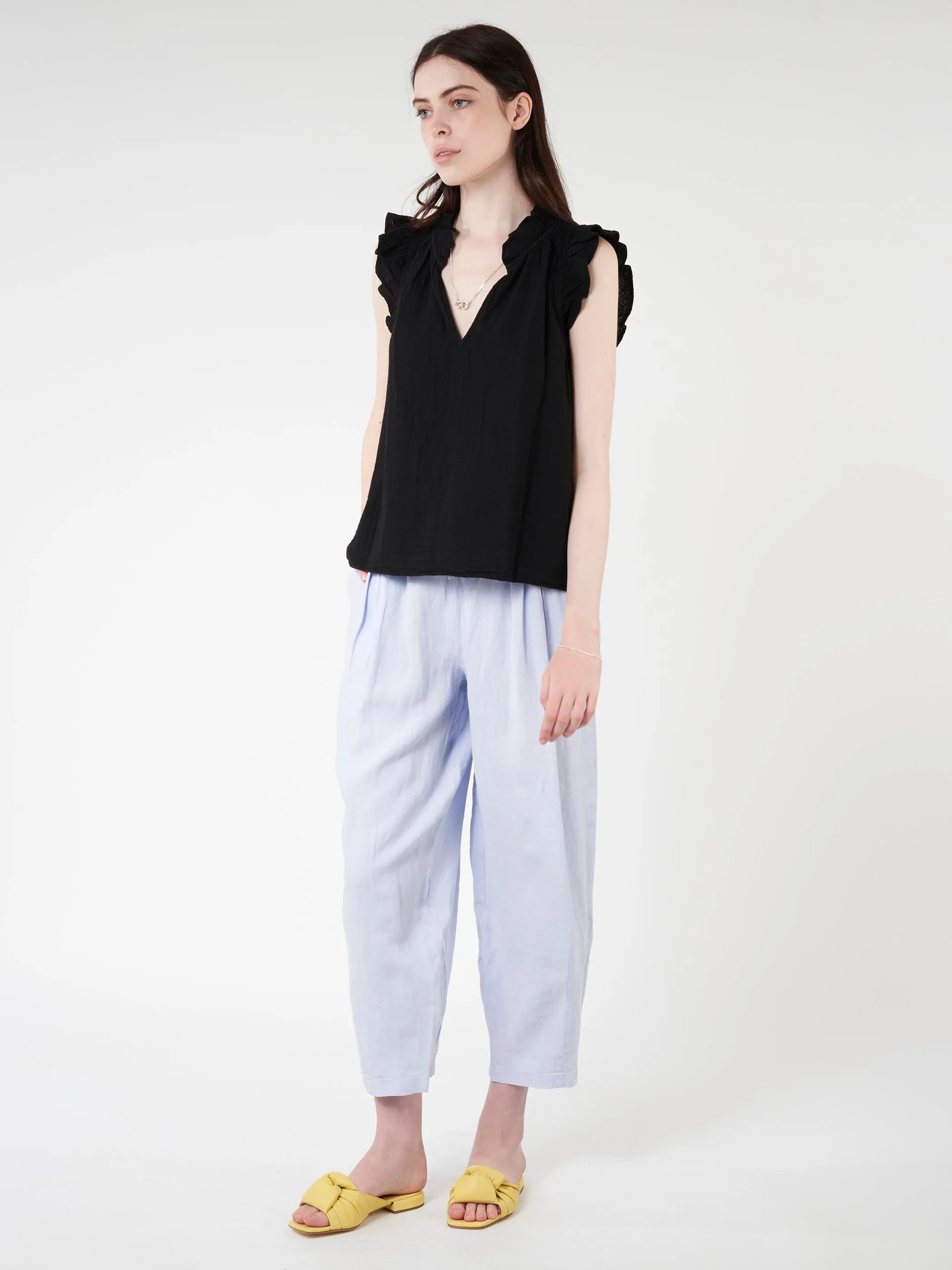 Bex Top sold by gravitypope product image thumbnail 2