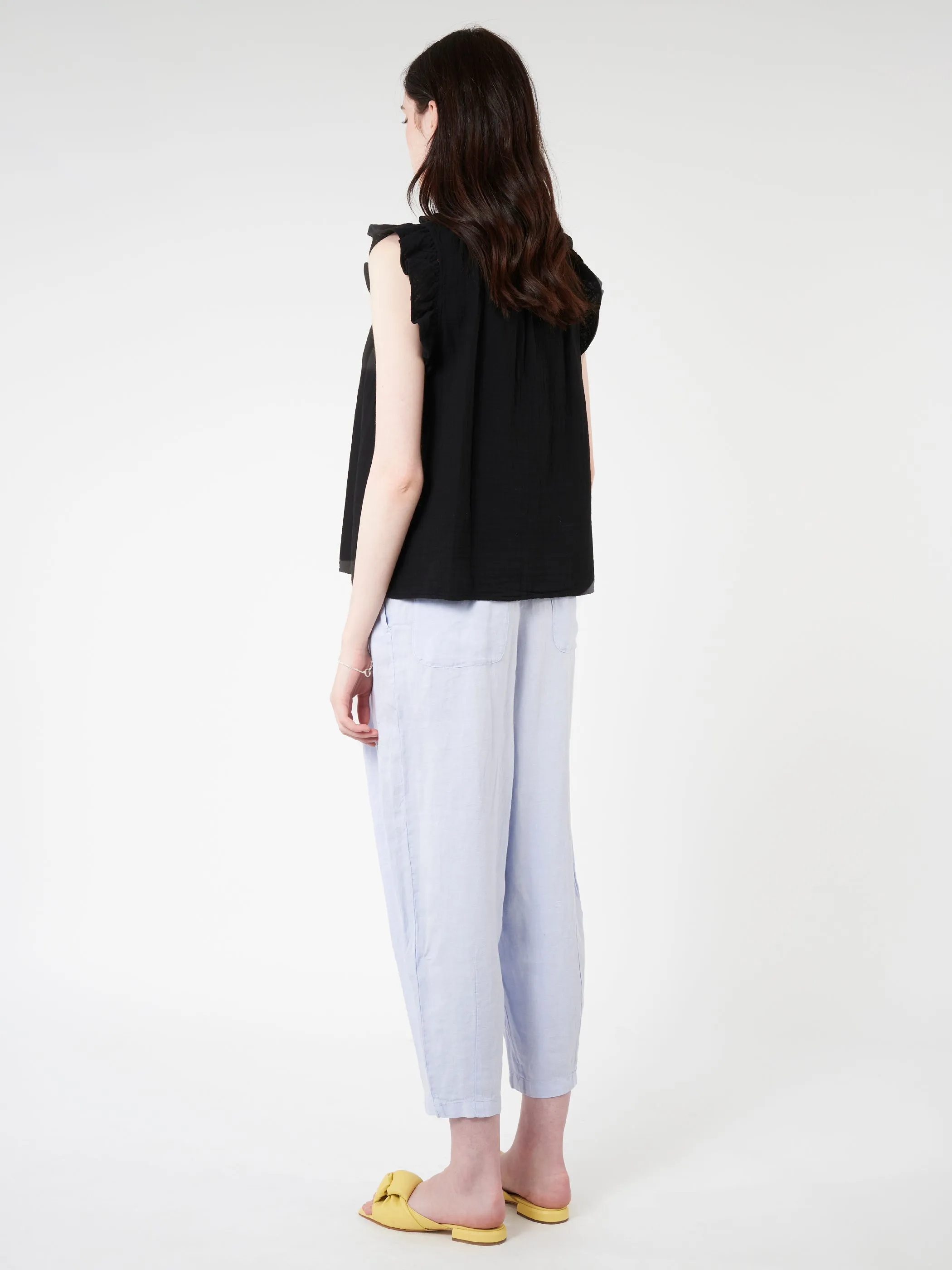 Bex Top sold by gravitypope product image thumbnail 4