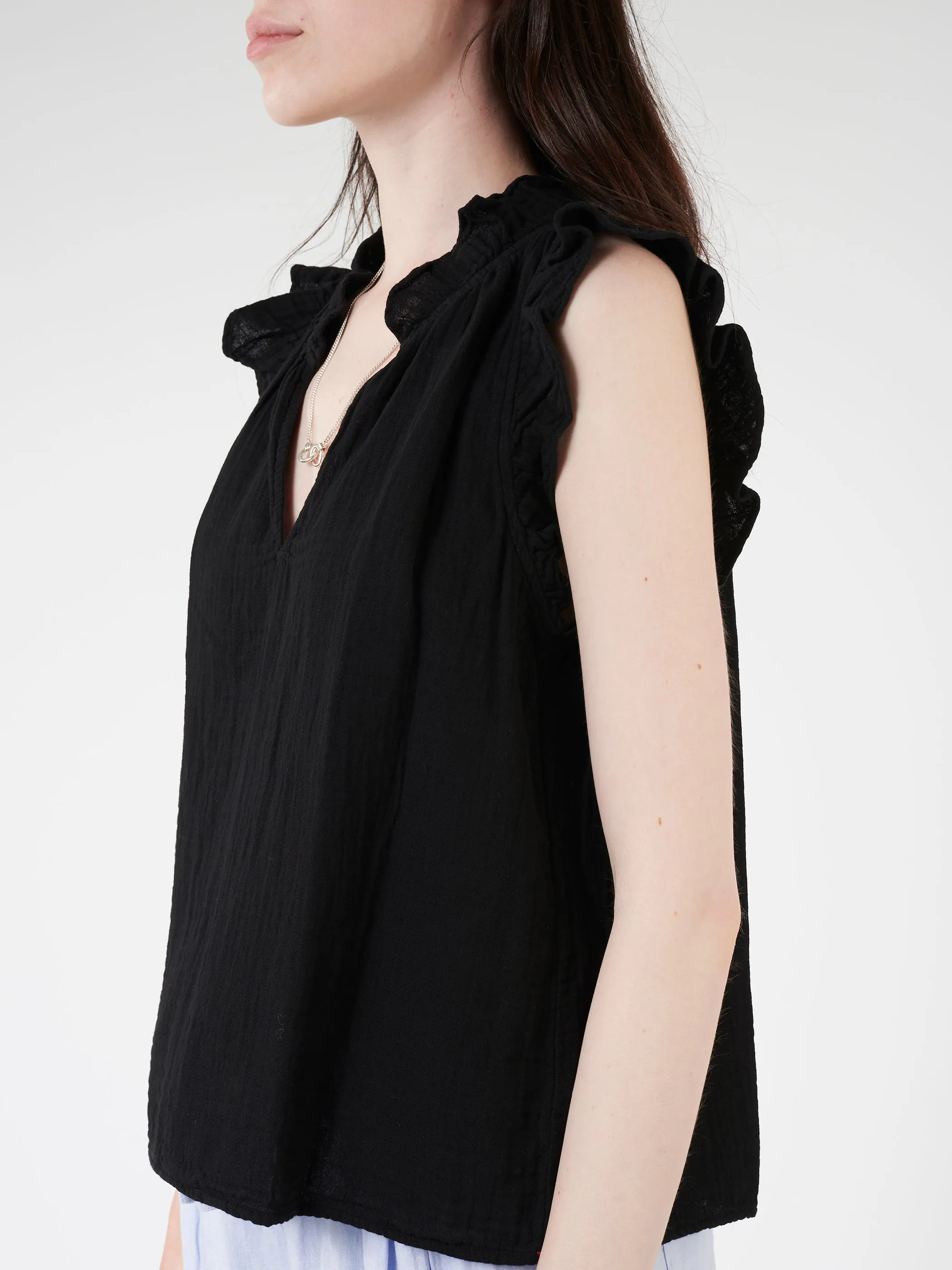 Bex Top sold by gravitypope product image thumbnail 3