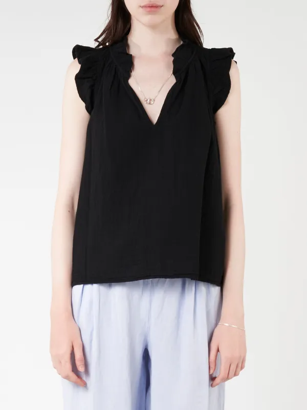 Bex Top sold by gravitypope