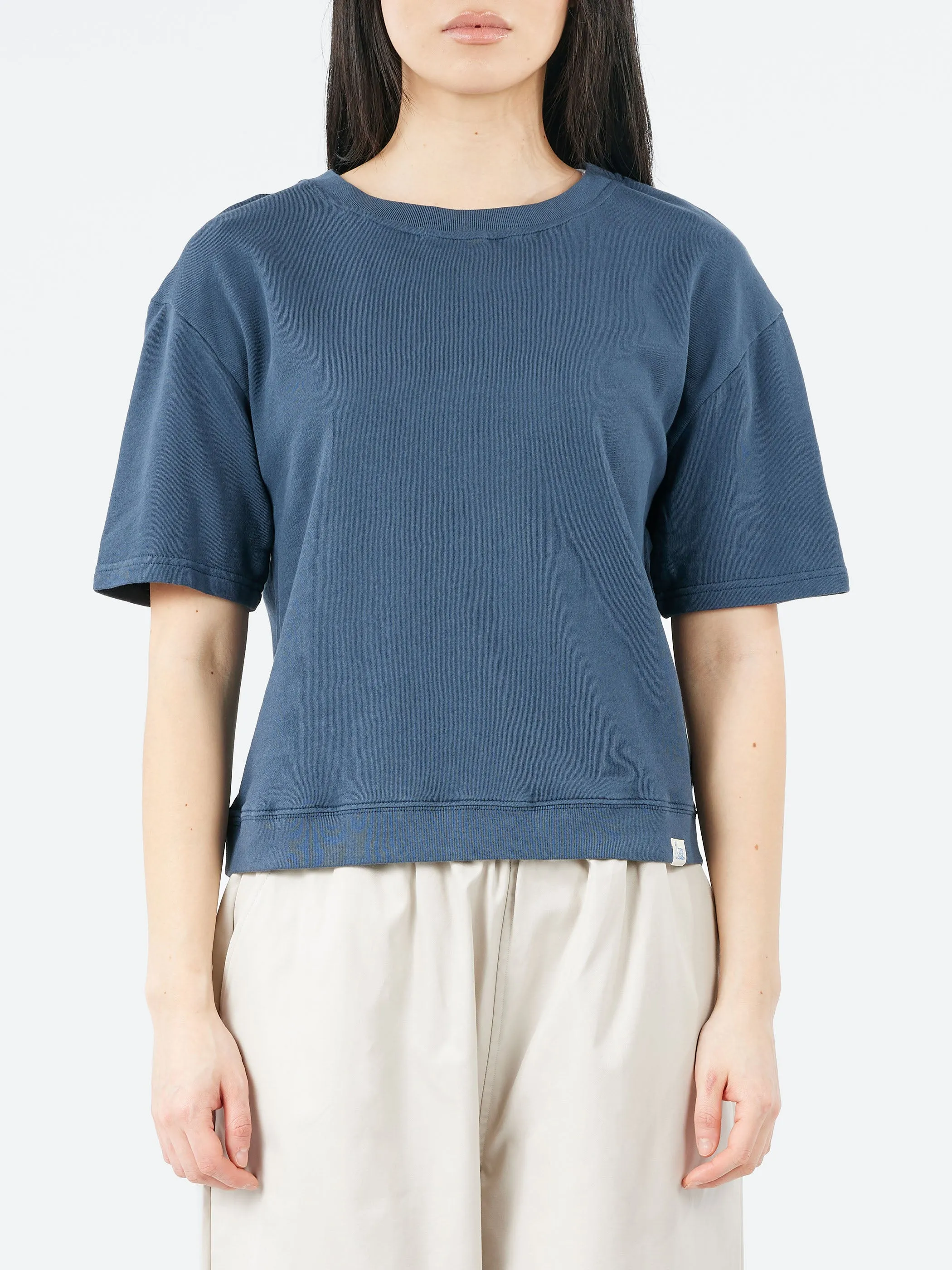 WSW03 Cropped Sweatshirt sold by gravitypope