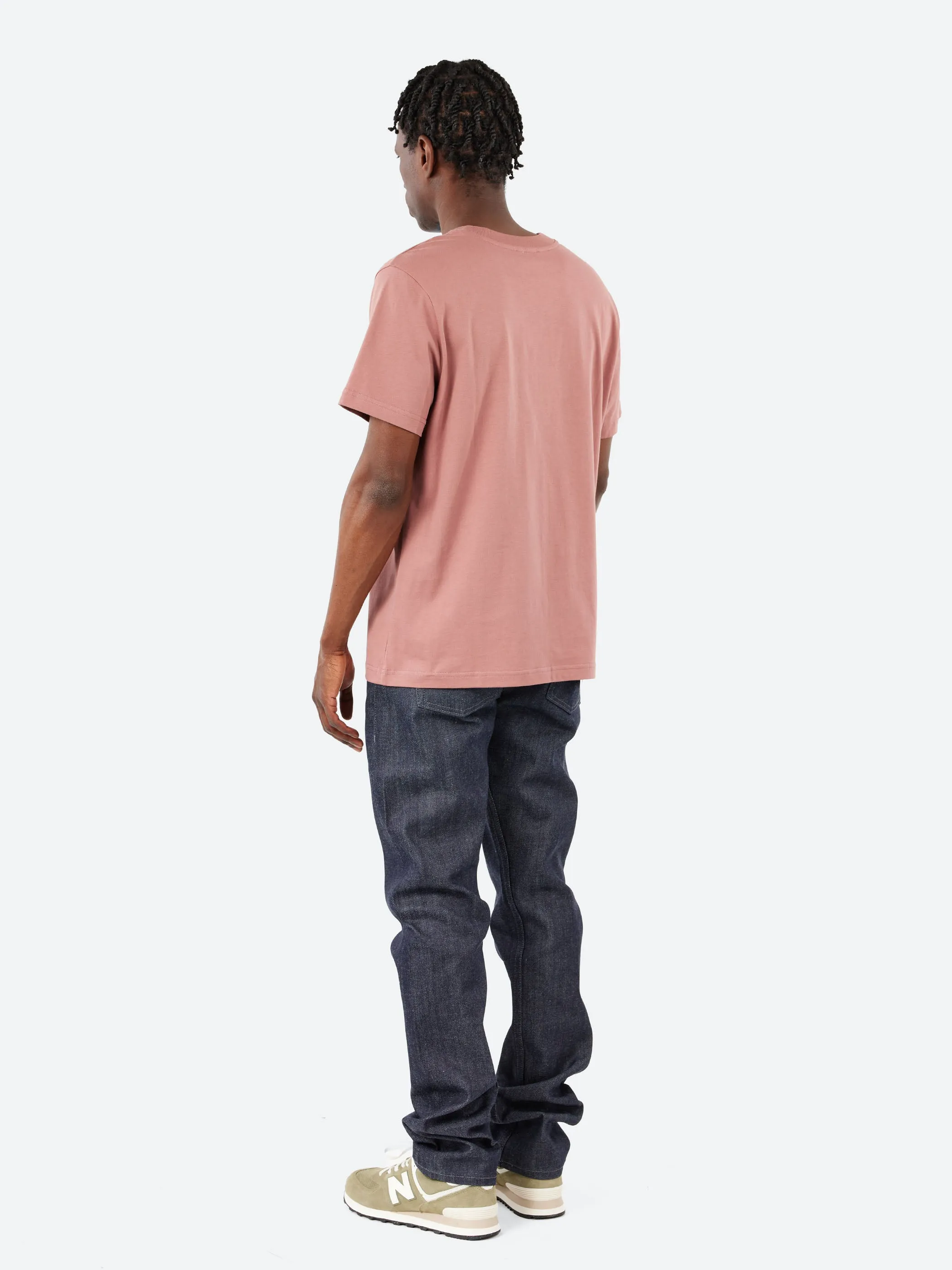 A.P.C. Brode T-Shirt sold by gravitypope product image thumbnail 3