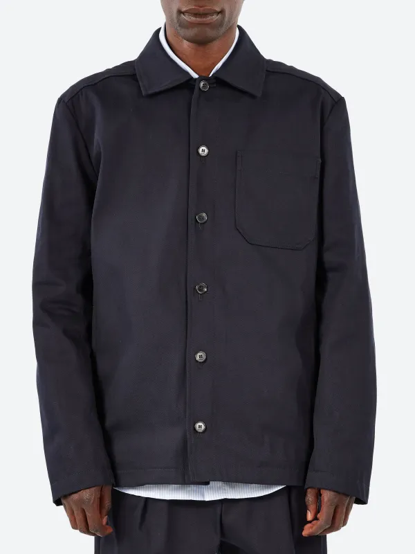 Jeffary Jacket sold by gravitypope