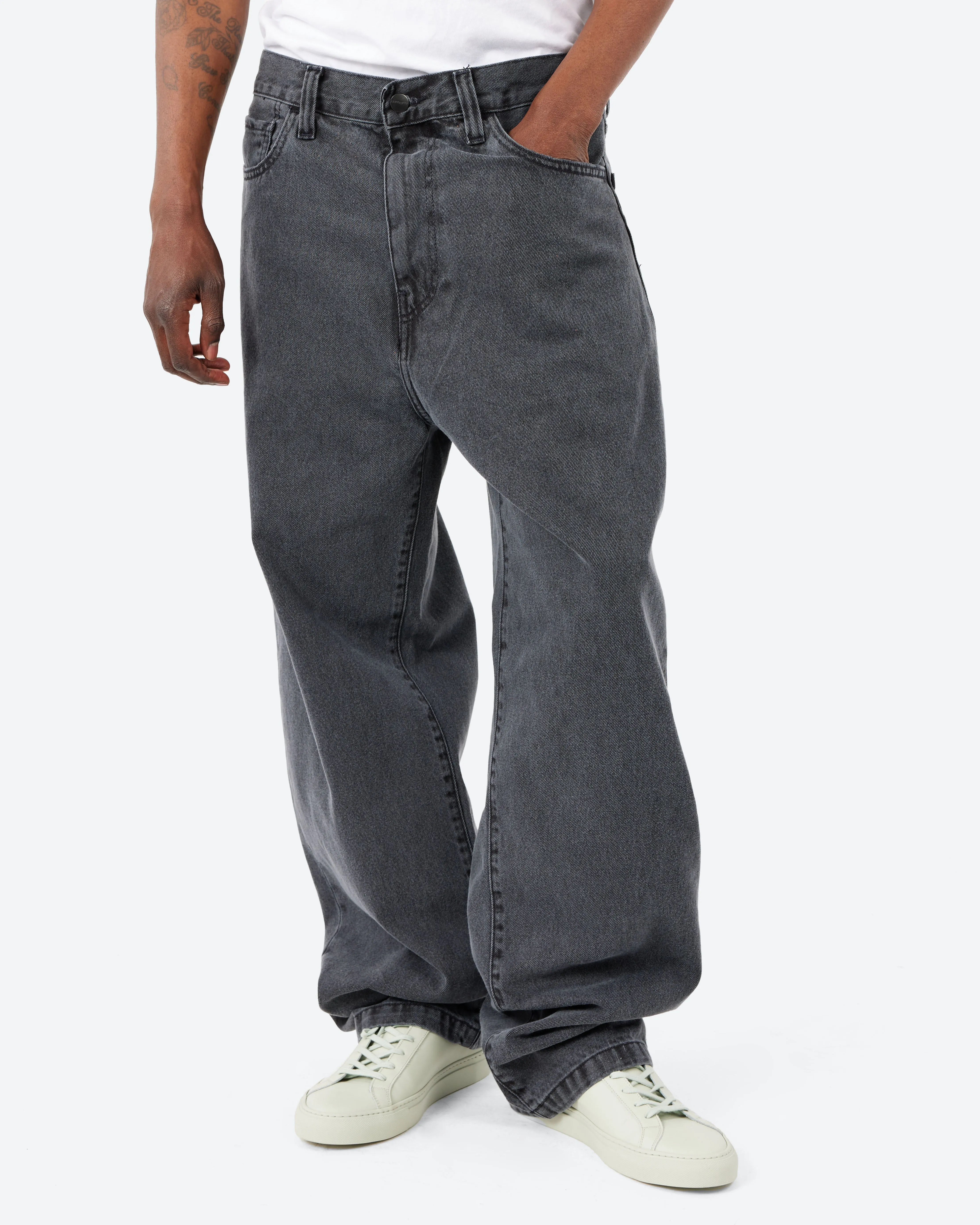 Landon Pant sold by gravitypope product image thumbnail 3