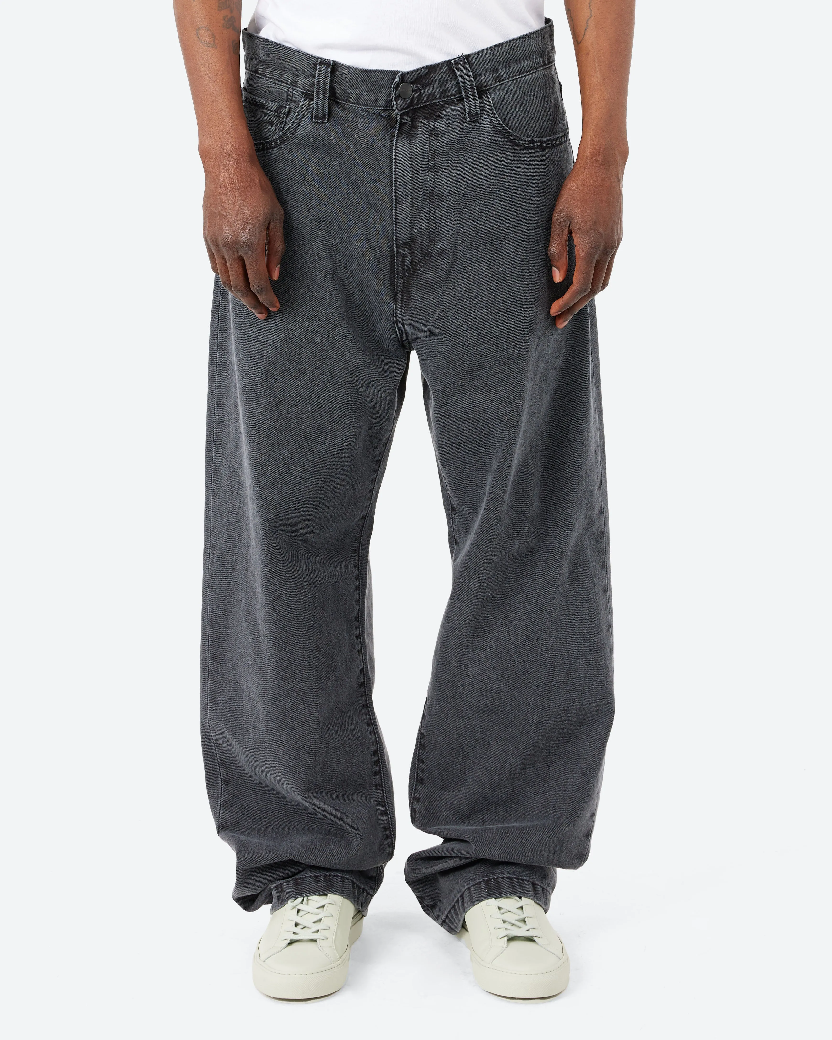 Landon Pant sold by gravitypope