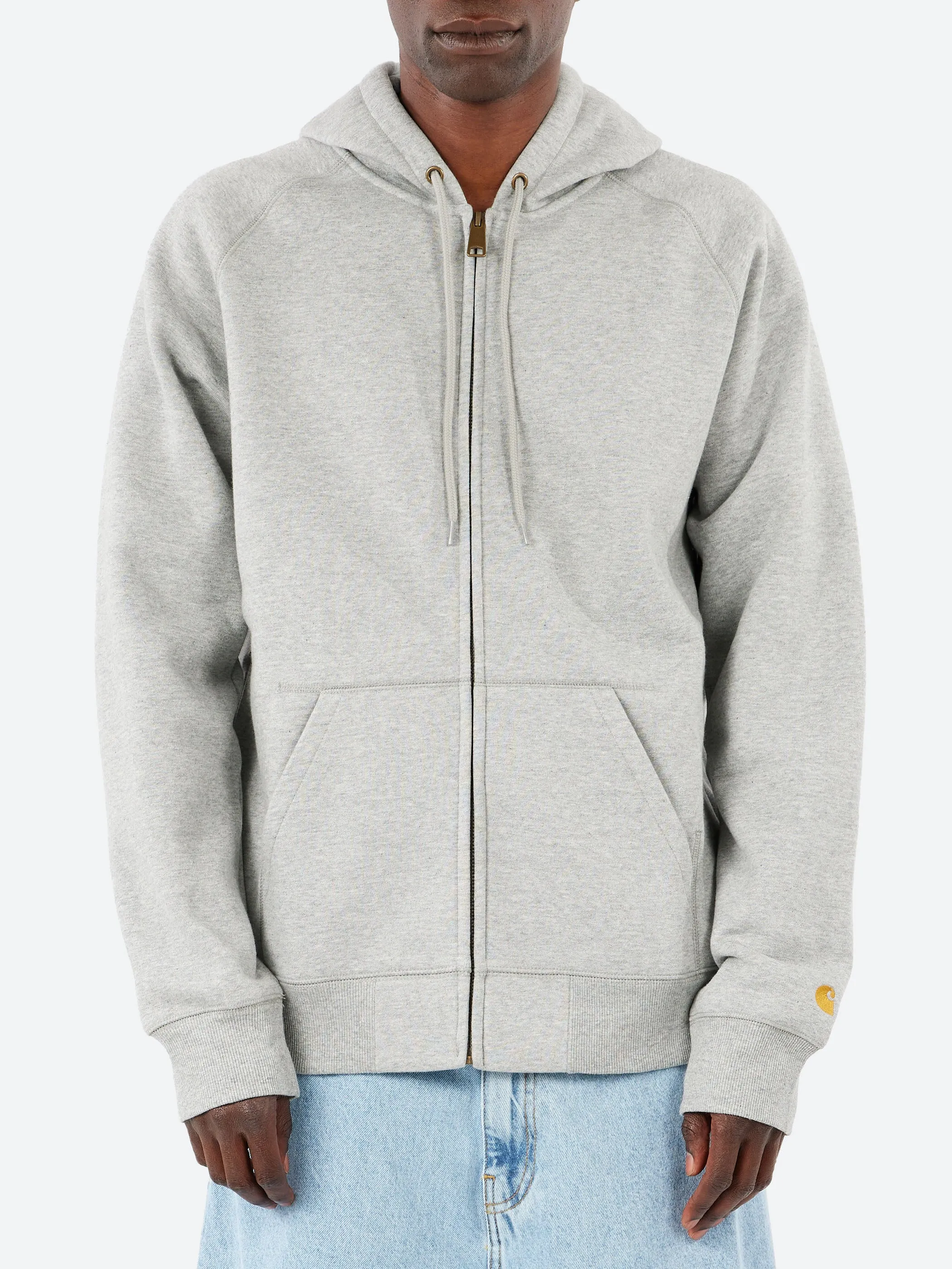 Hooded Chase Jacket sold by gravitypope