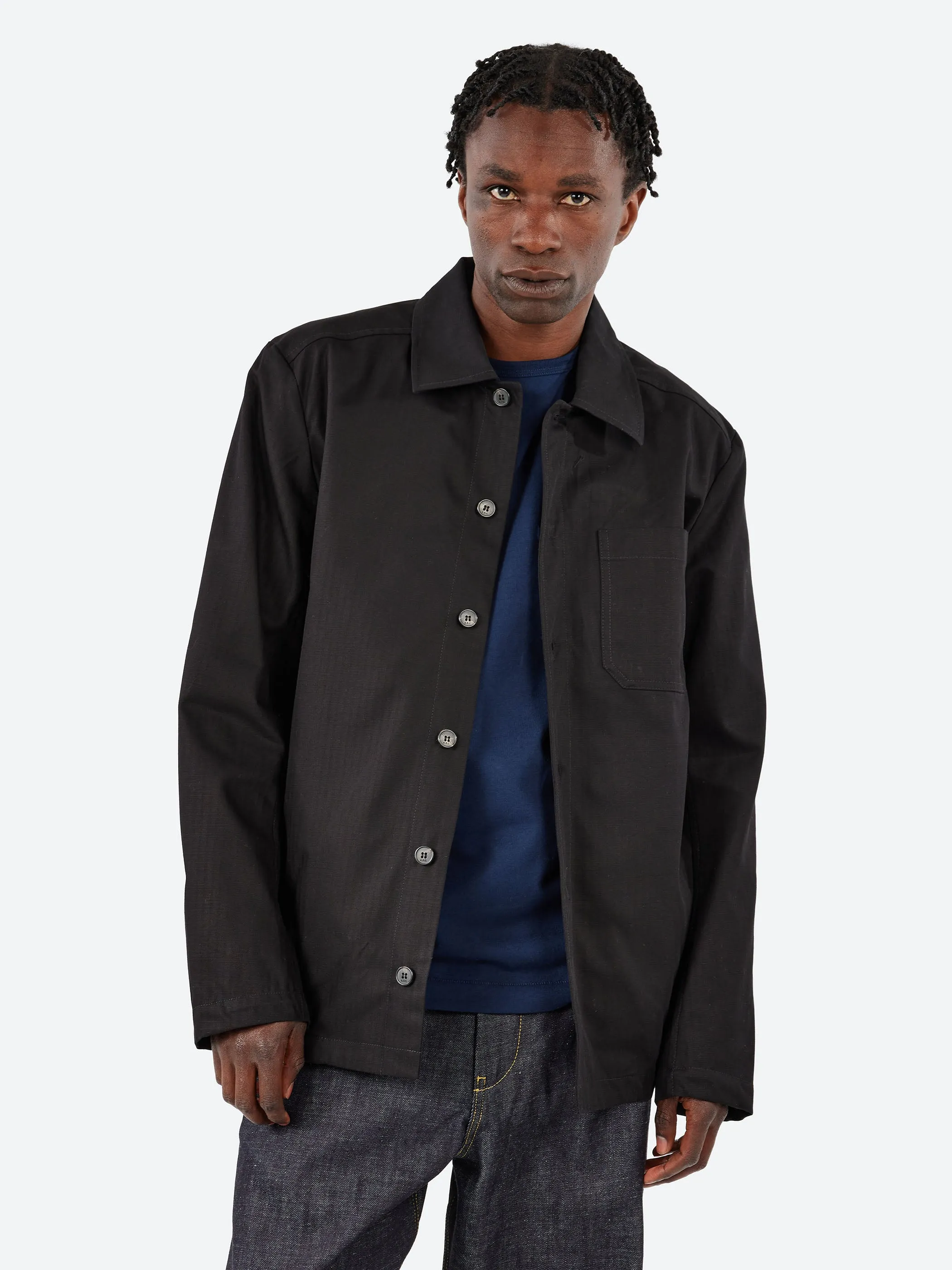 Jeffray Jacket sold by gravitypope product image thumbnail 4