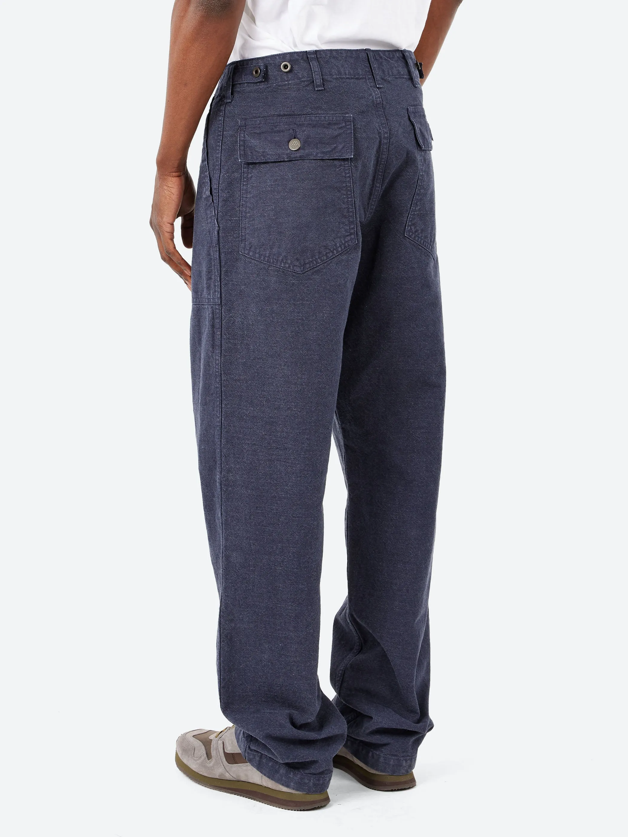 Fatigue Pants sold by gravitypope product image thumbnail 4