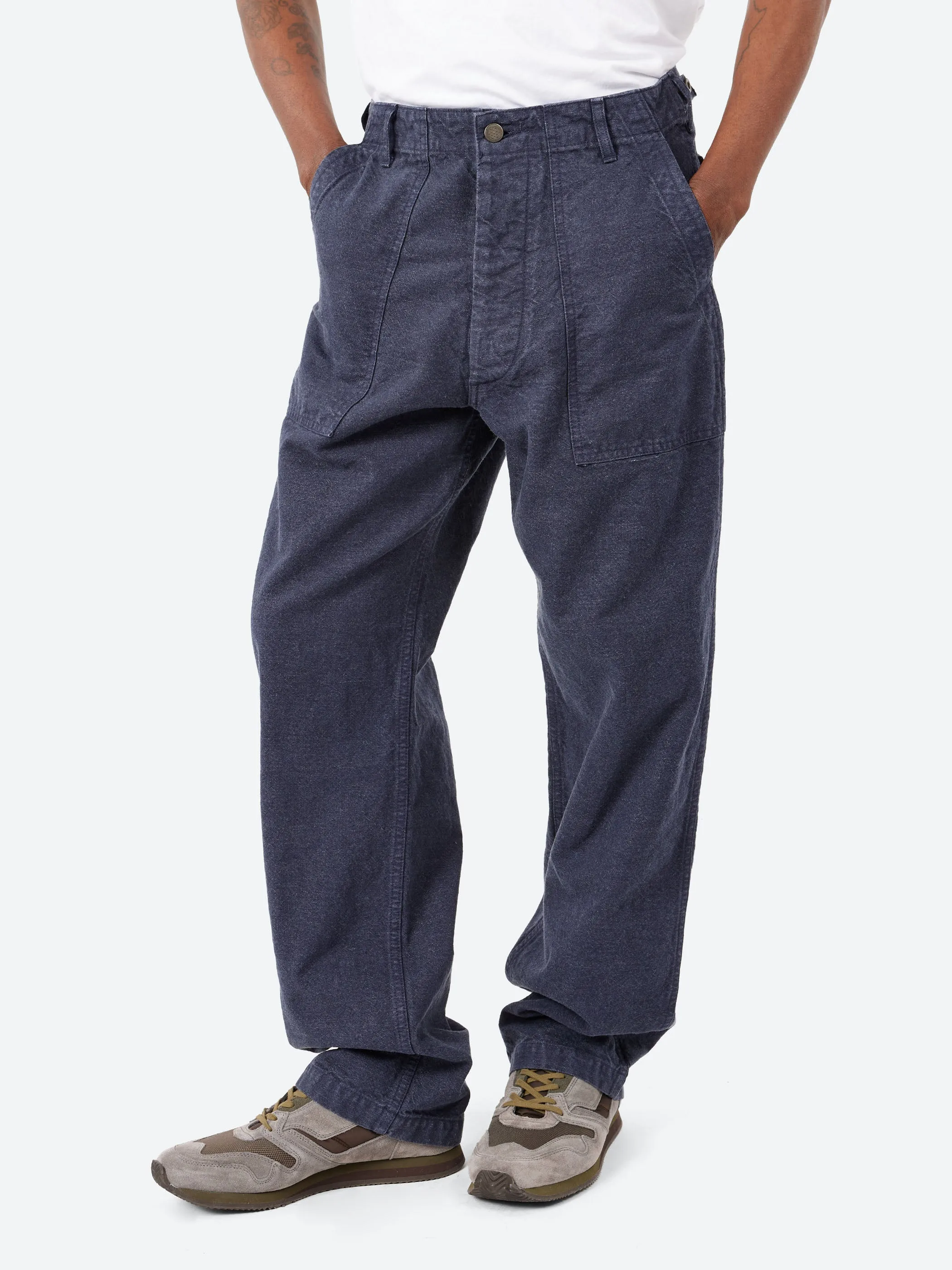 Fatigue Pants sold by gravitypope product image thumbnail 3
