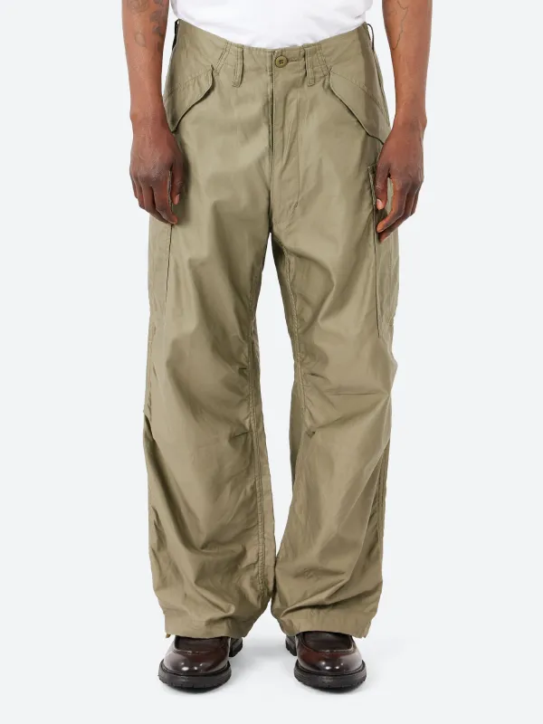 M65 Field Cargo Pants sold by gravitypope