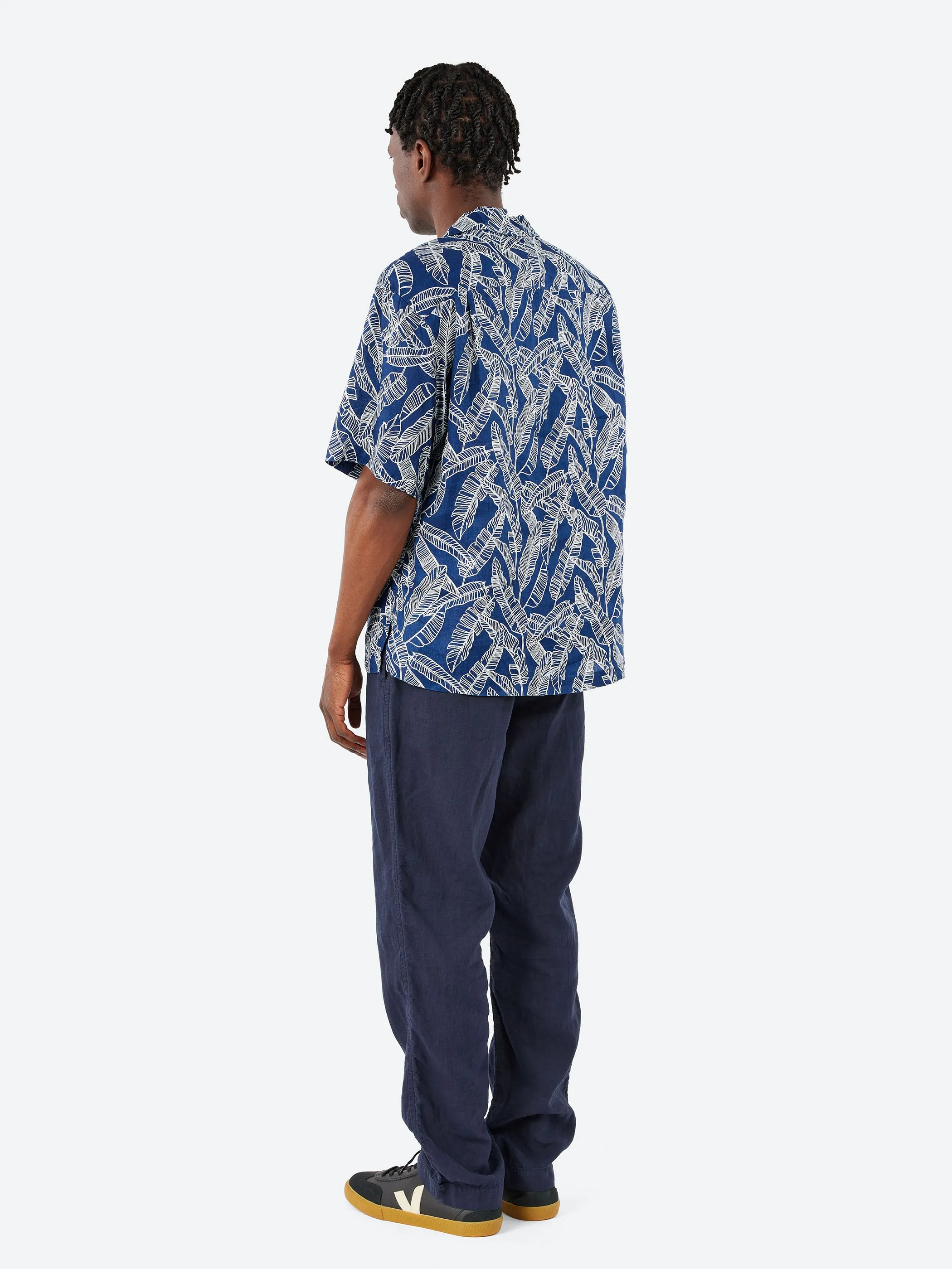 Basho Bassen Short Sleeve Shirt sold by gravitypope product image thumbnail 3