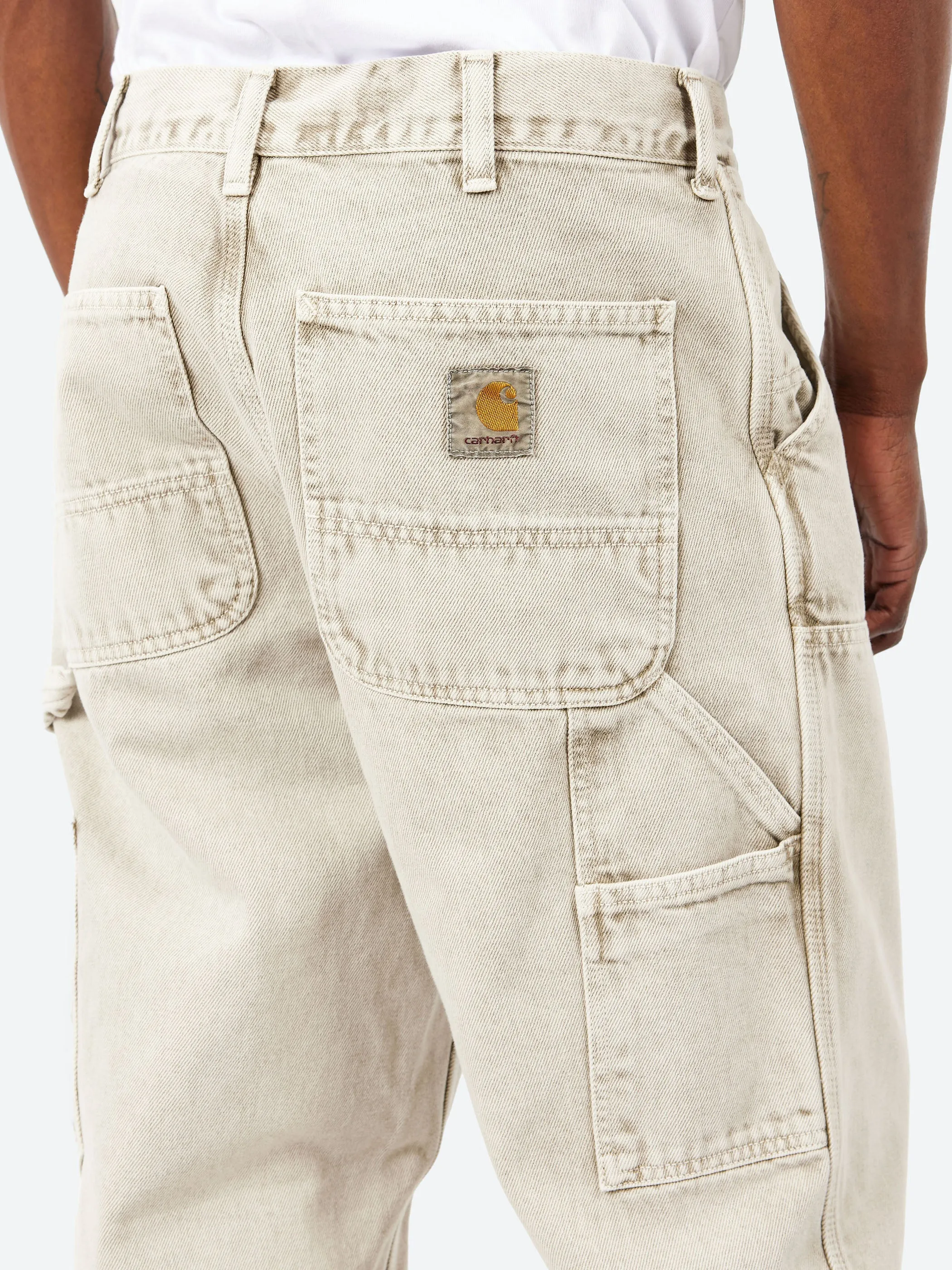 Double Knee Pant sold by gravitypope product image thumbnail 5