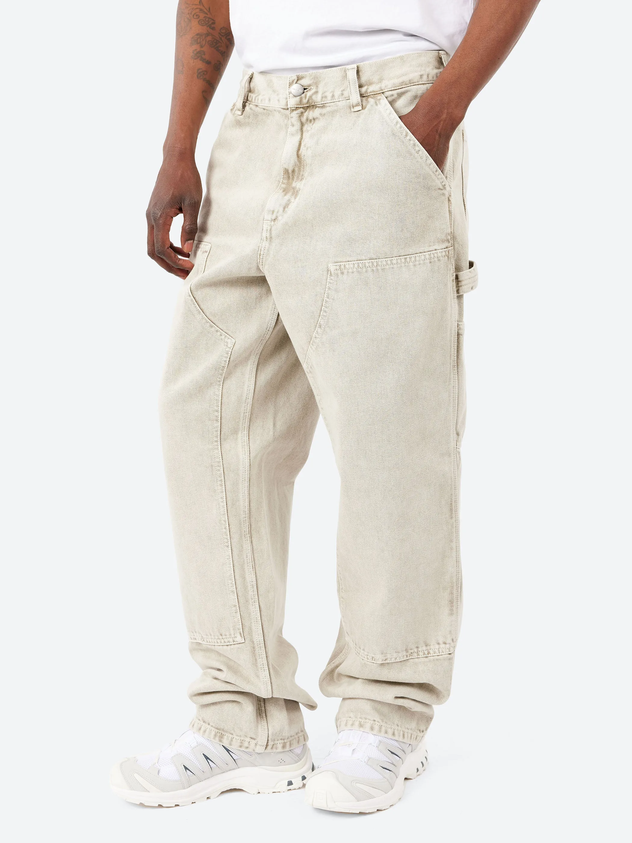 Double Knee Pant sold by gravitypope product image thumbnail 3