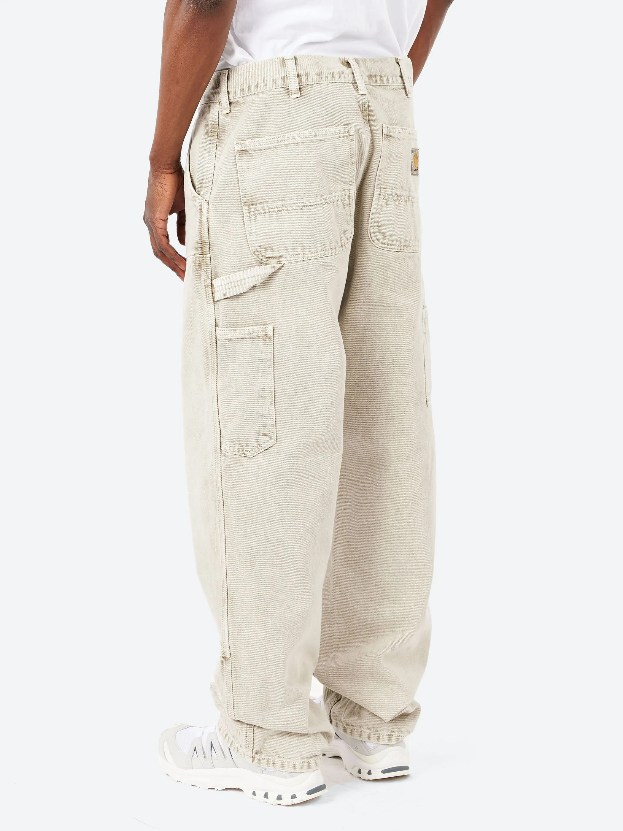 Double Knee Pant sold by gravitypope product image thumbnail 4