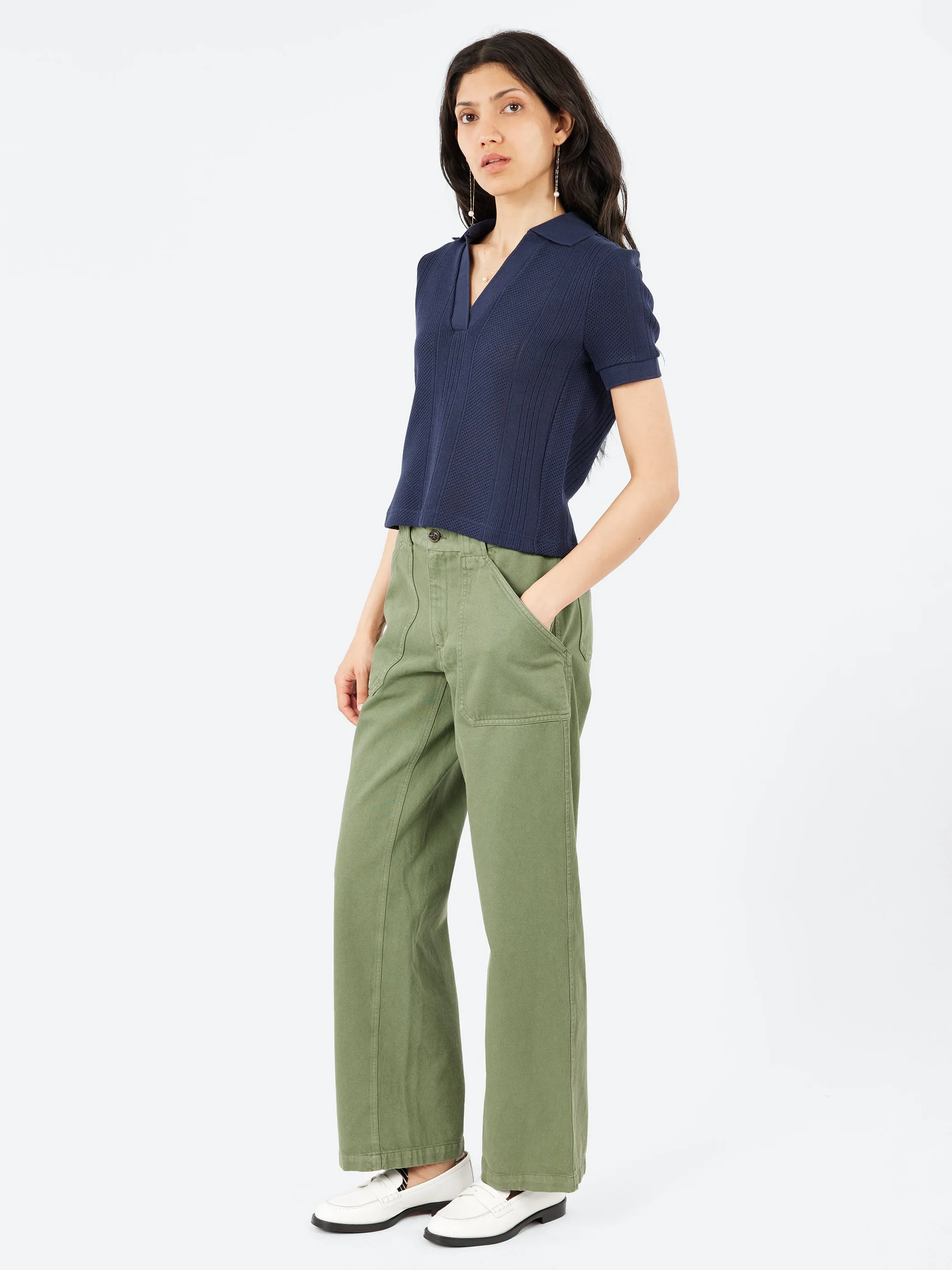 Sidney Pant sold by gravitypope product image thumbnail 2