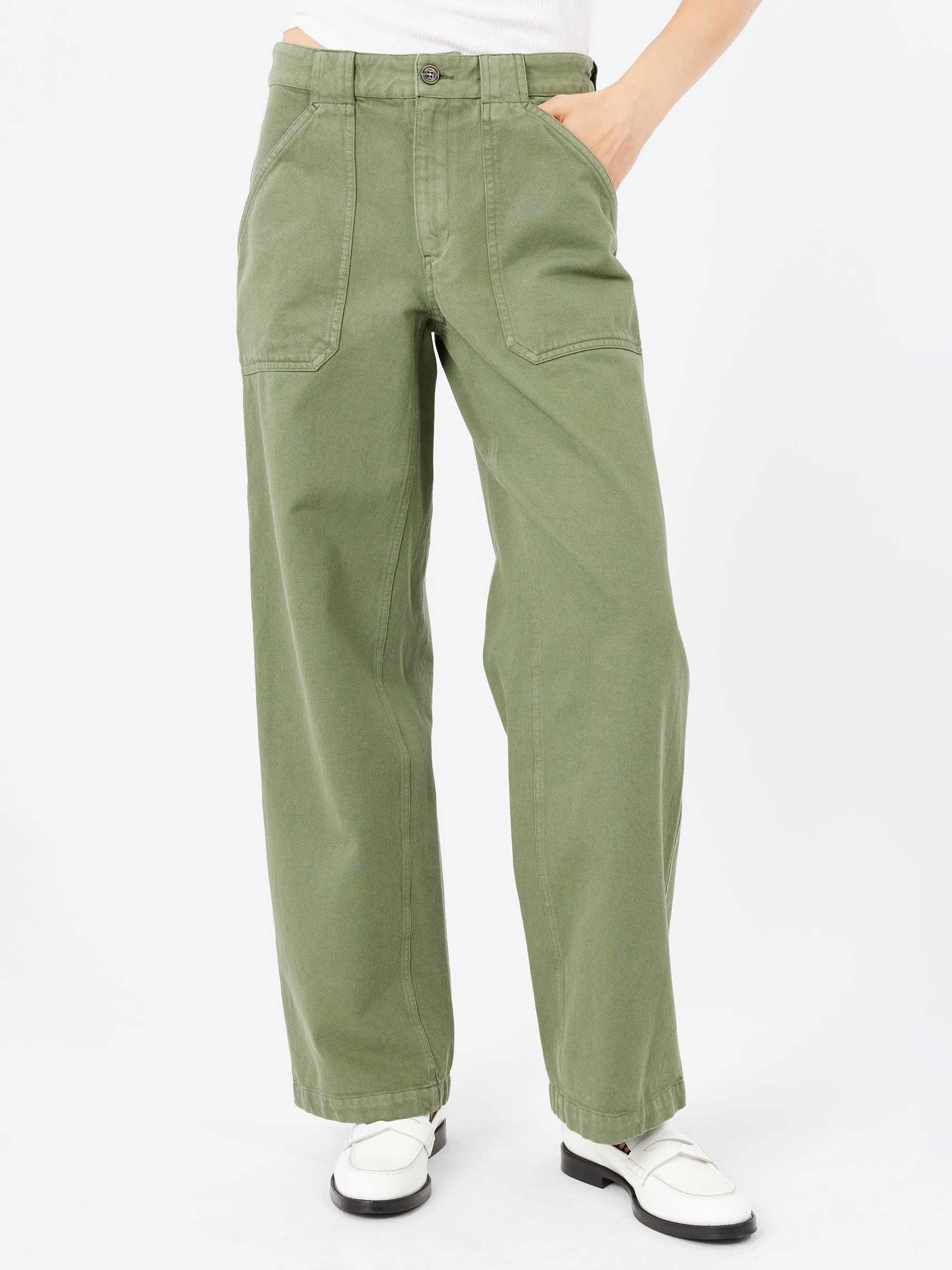 Sidney Pant sold by gravitypope product image thumbnail 4